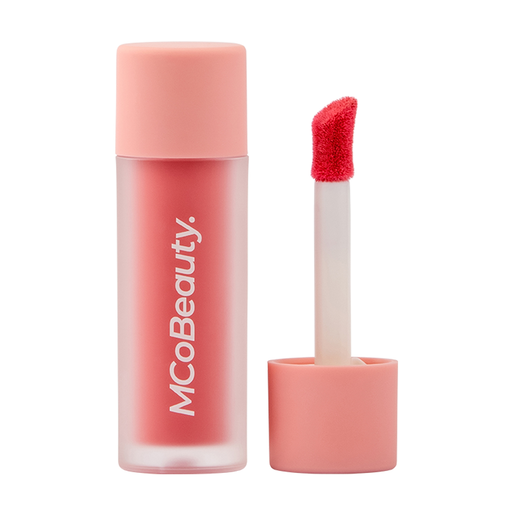 MCO BEAUTY DREAM LIQUID DEWY BLUSH TRUE PINK 4.6ML - Image 2