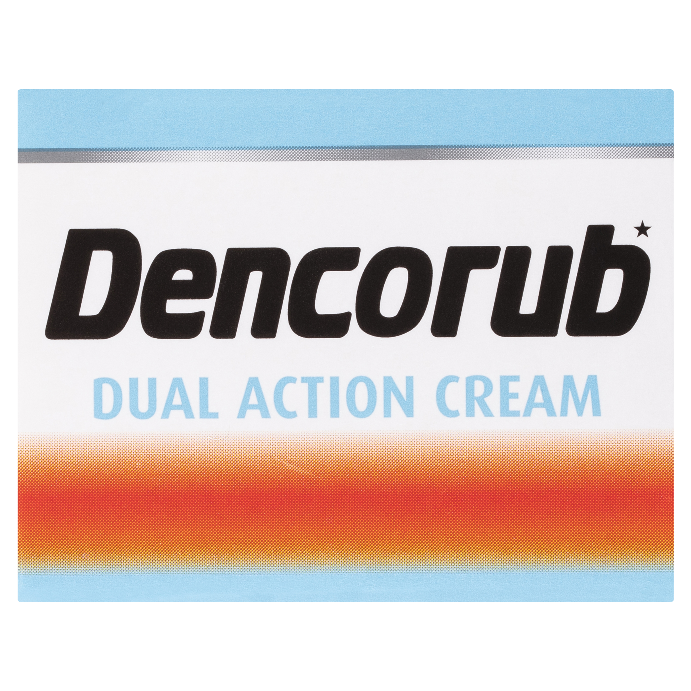 DENCORUB DUAL ACTION CREAM 100G - Image 3