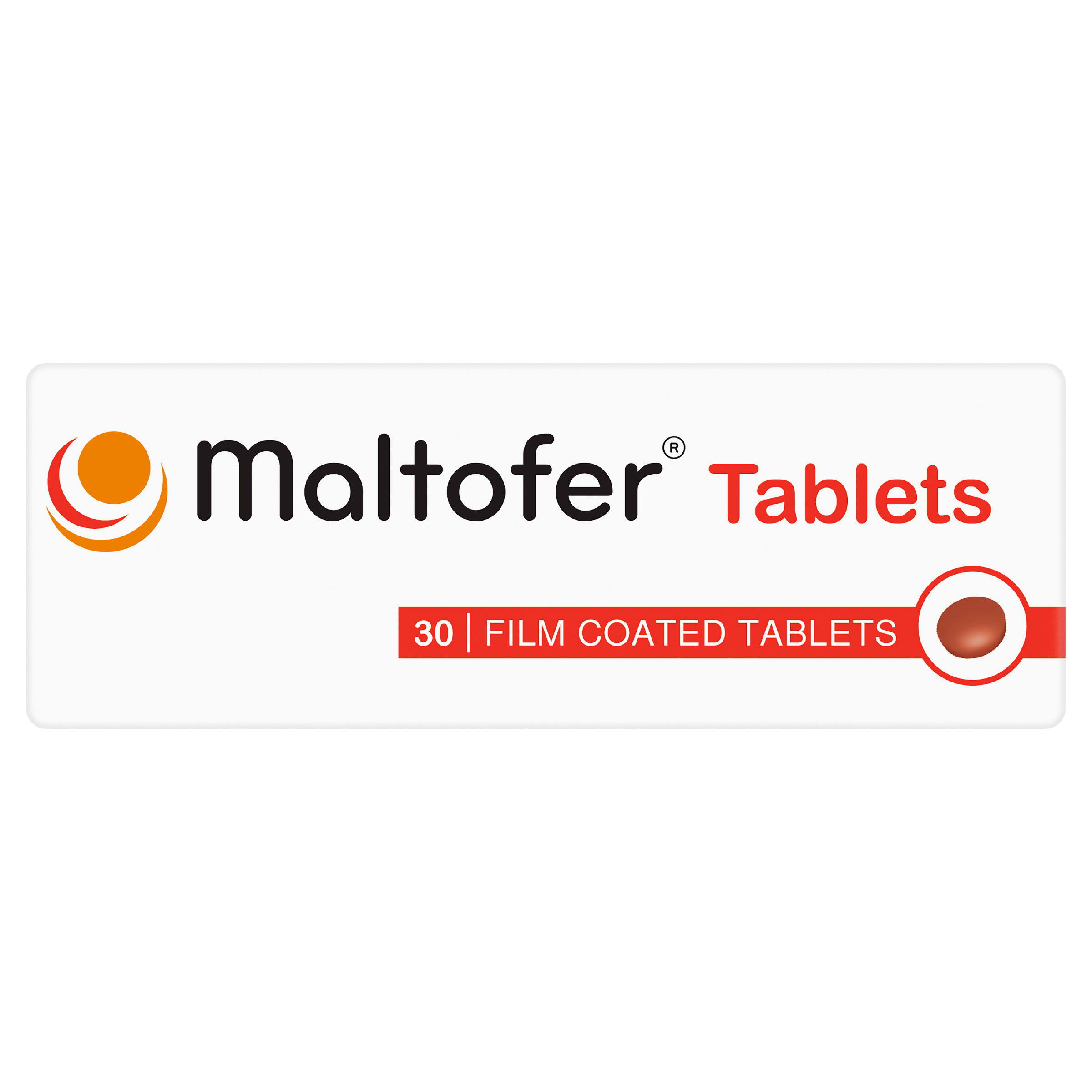 MALTOFER IRON 30 TABLETS - Image 6
