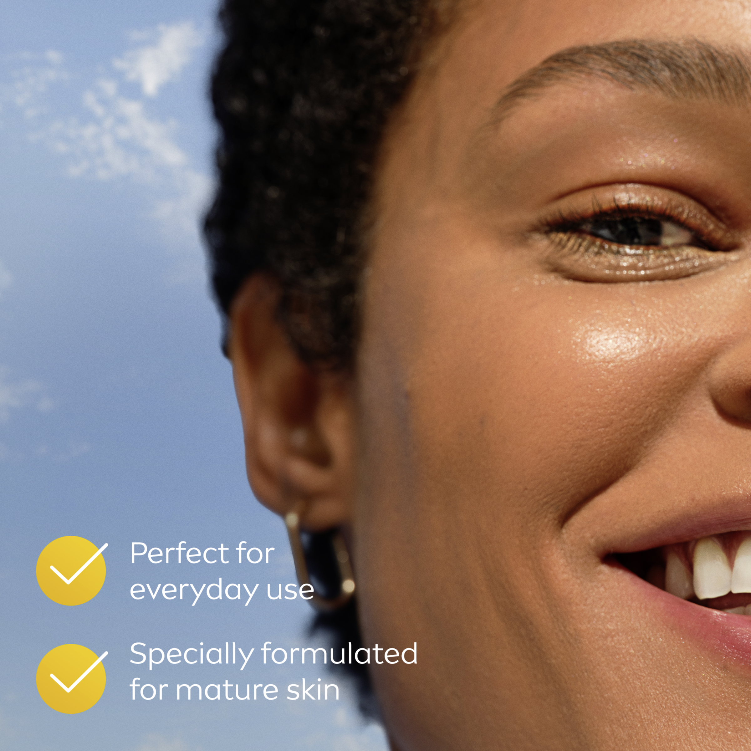 NIVEA Q10 POWER MATURE NIGHT CREAM 50ML - Image 7
