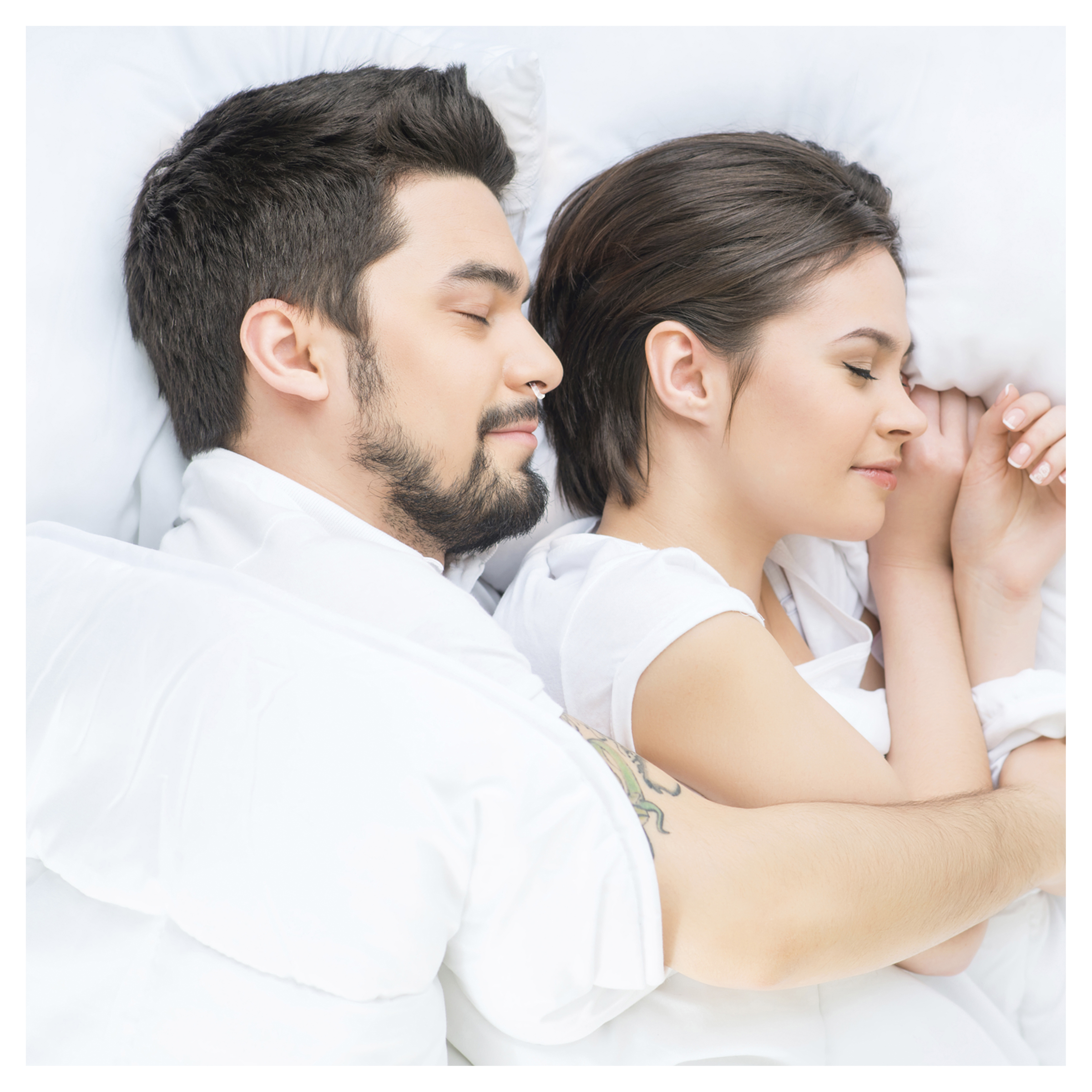 MUTE NASAL DEVICE LARGE 3 PACK - Image 10