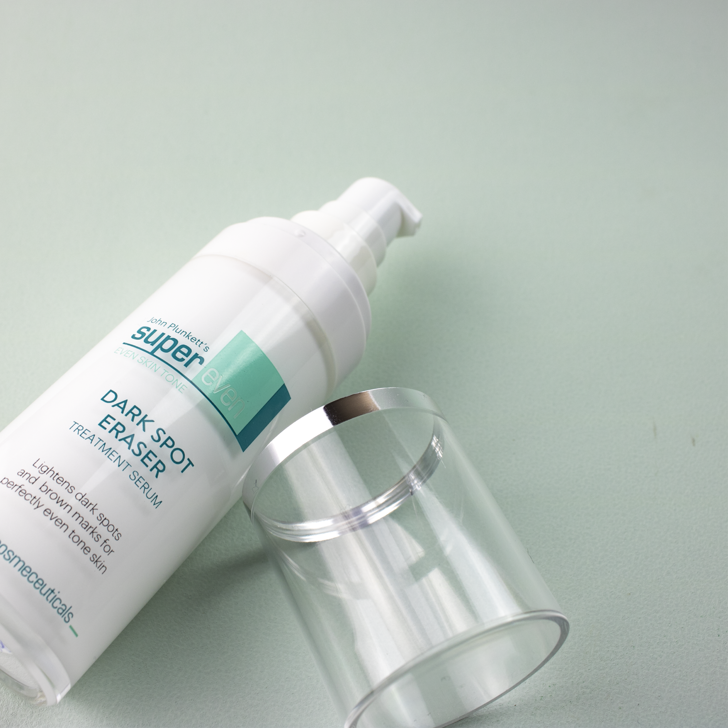 PLUNKETTS SUPEREVEN DARK SPOT ERASER TREATMENT SERUM 30ML - Image 10