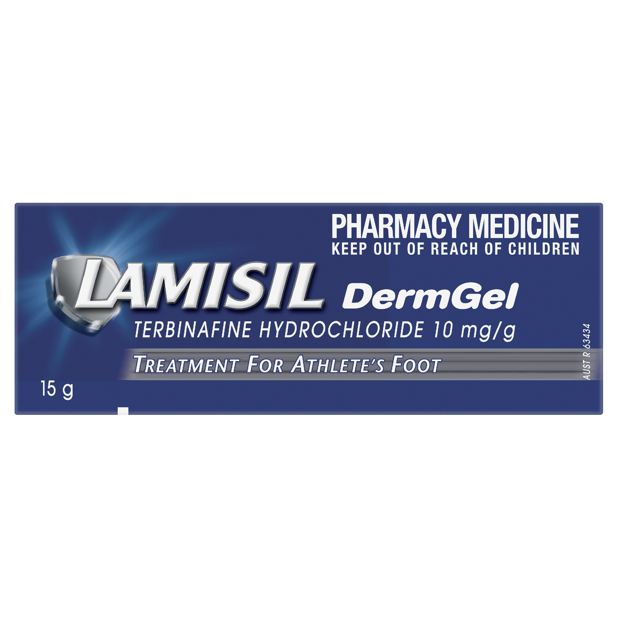 LAMISIL DERMGEL 15G - Image 2
