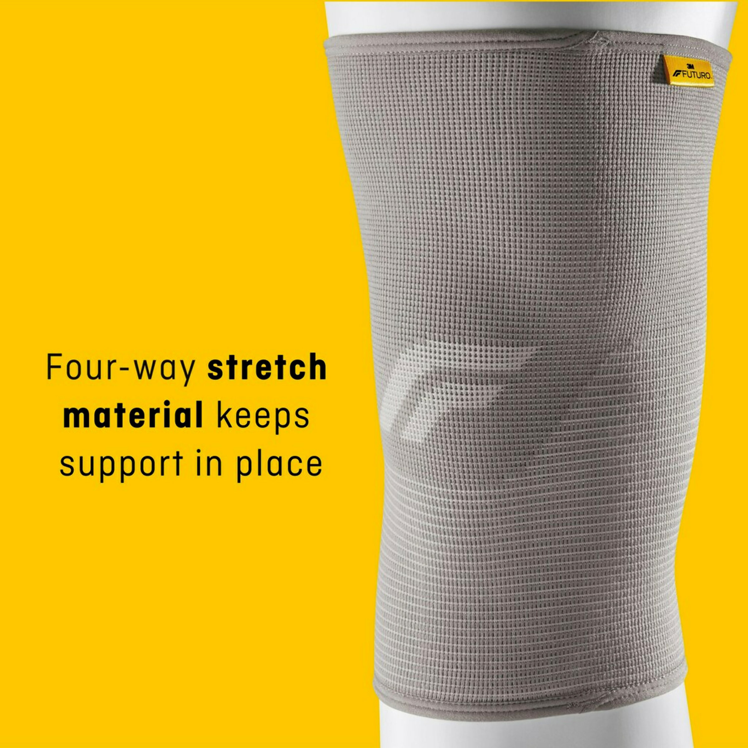 FUTURO KNEE COMFORT LIFT SUPPORT SMALL - Image 4