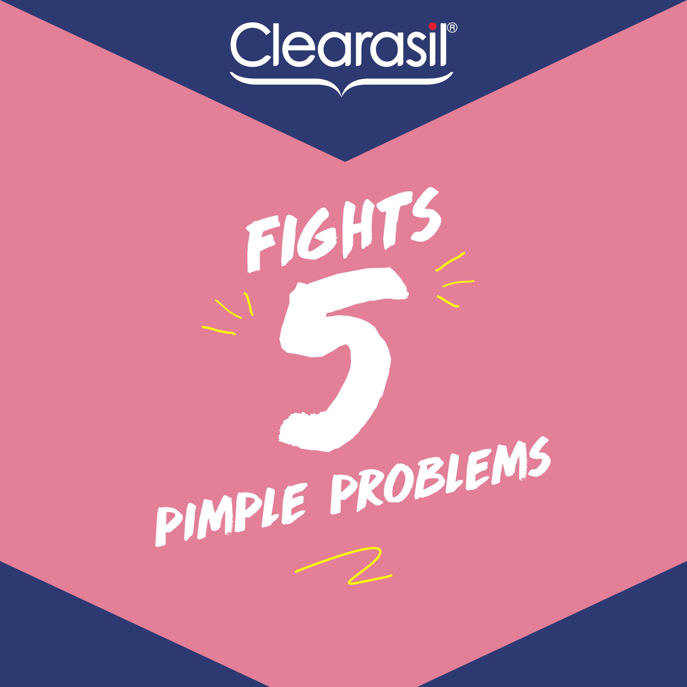 CLEARASIL ULTRA 5 IN 1 SCRUB 150ML - Image 6