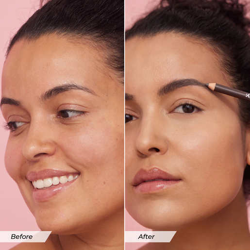MCO BEAUTY EVERYDAY PERFECT BROW PENCIL MEDIUM/DARK 1G - Image 2