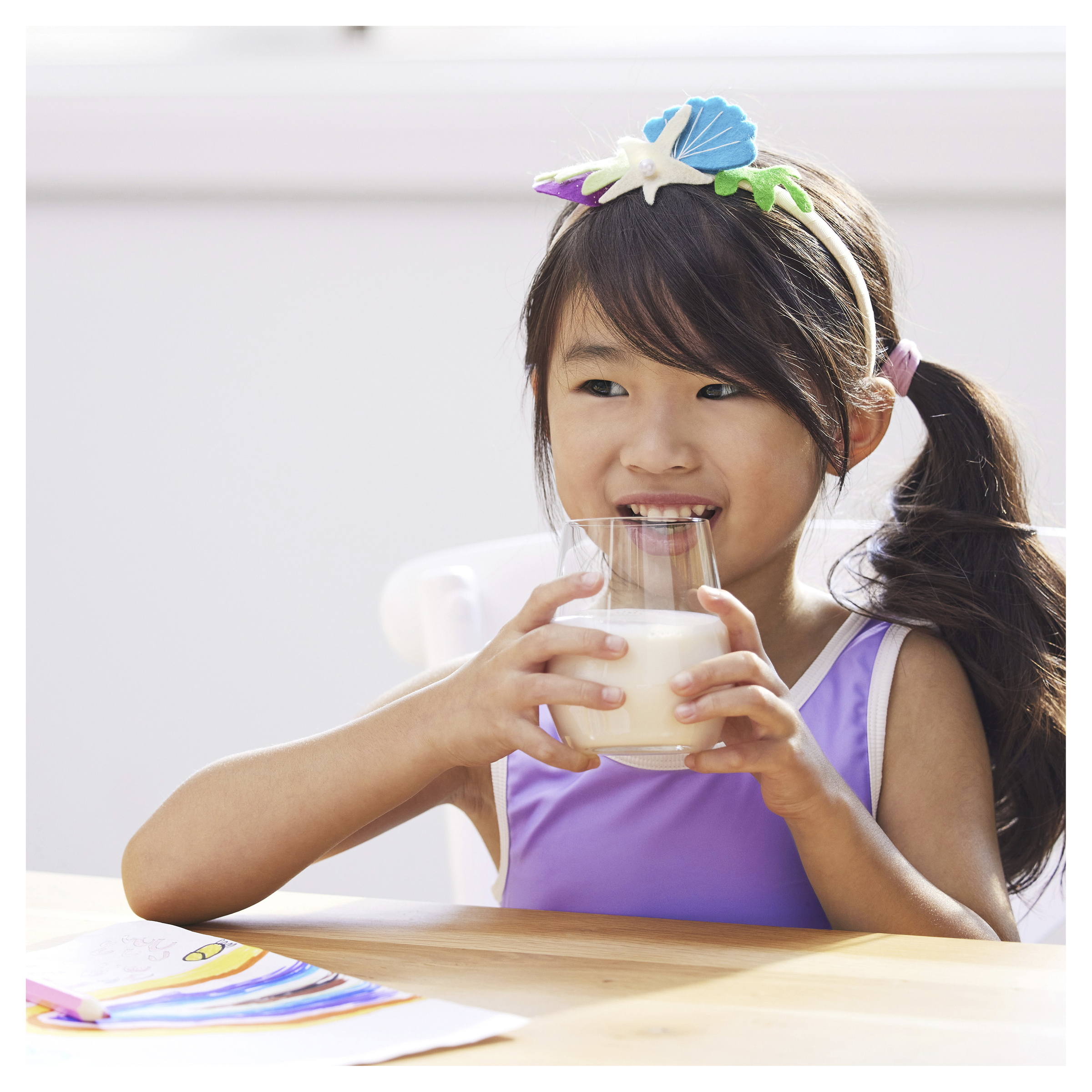 PEDIASURE ORGANIC VANILLA POWDER 800G - Image 5