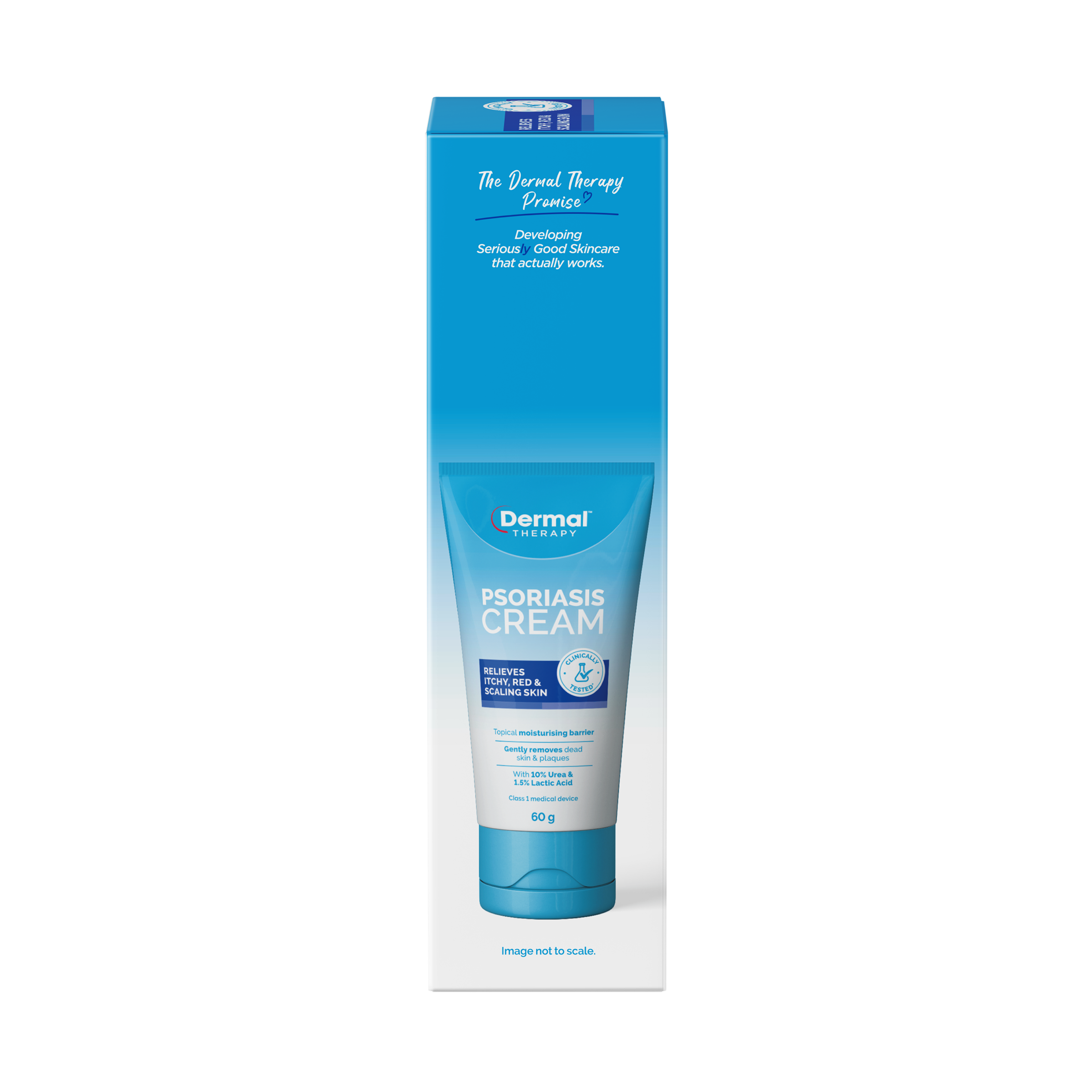 DERMAL THERAPY PSORIASIS CREAM 60G - Image 4