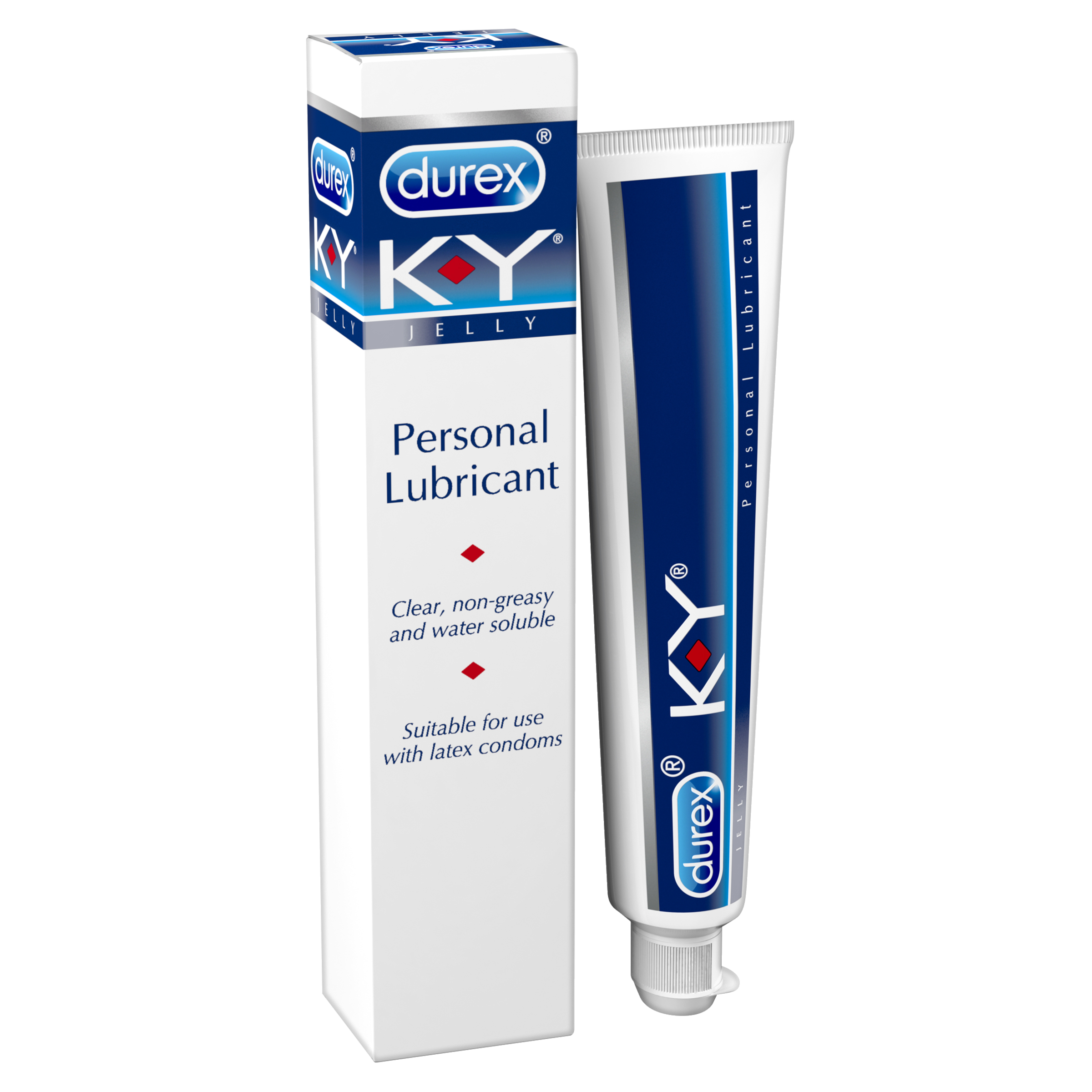 DUREX KY PERSONAL LUBRICANT 50G - Image 7