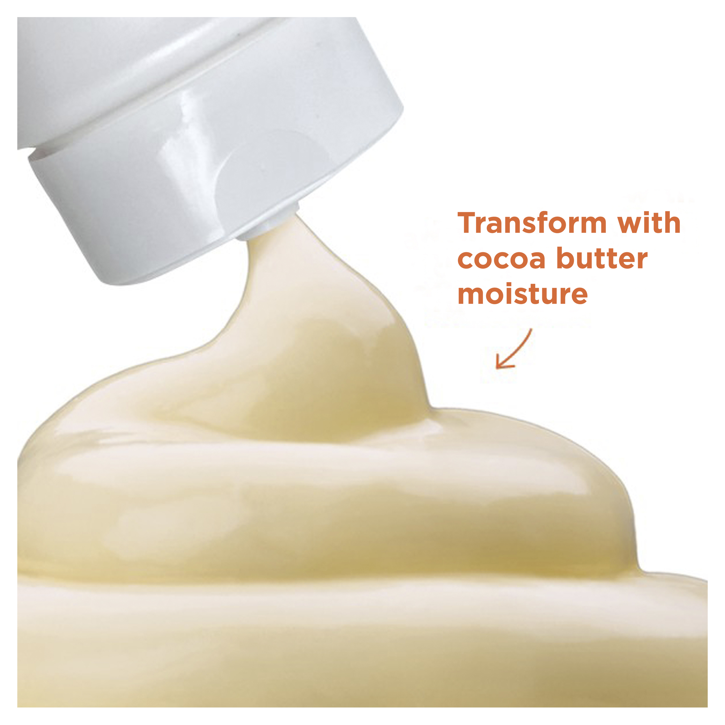 PALMERS COCOA BUTTER BODY LOTION 400ML - Image 3
