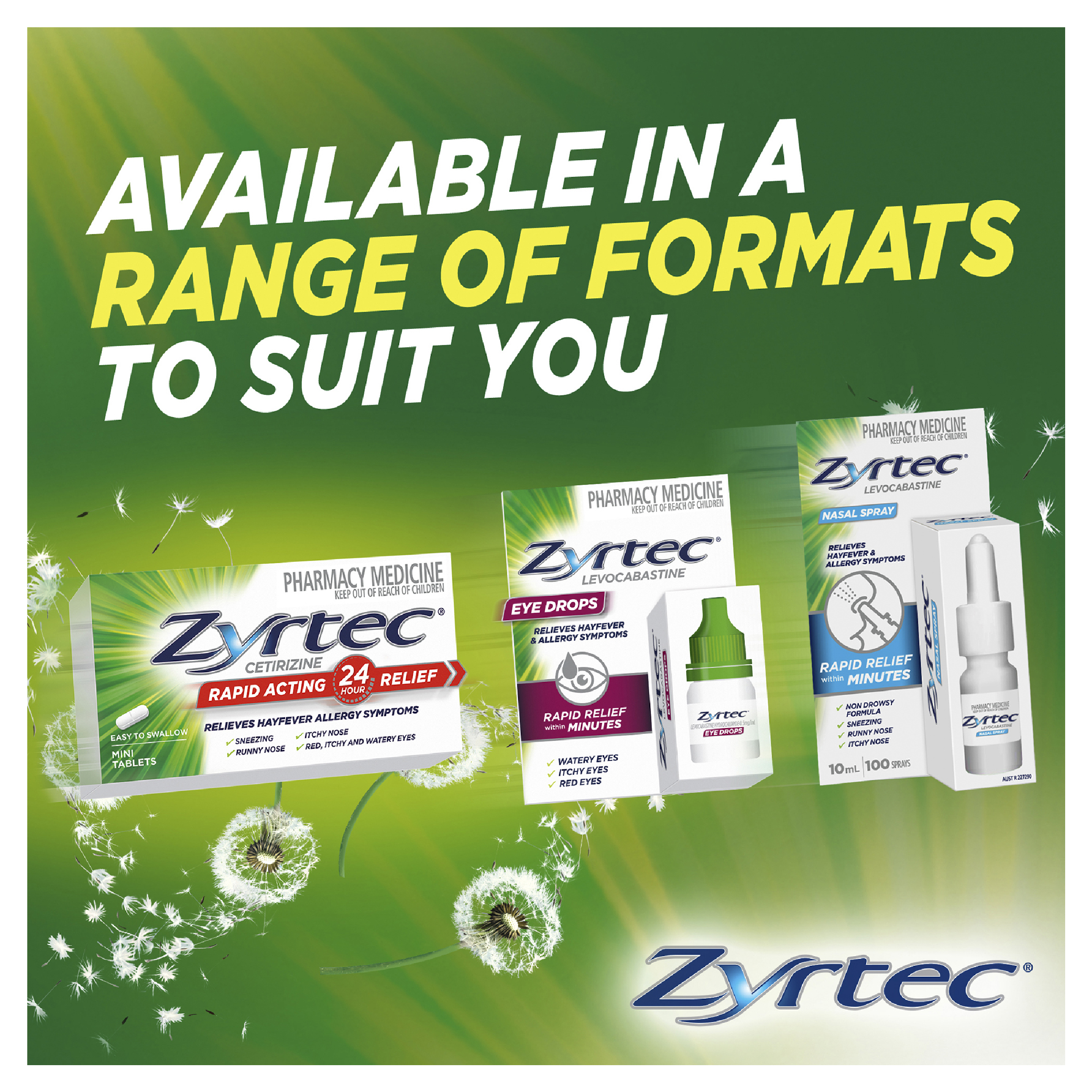 ZYRTEC LIQUID 28 CAPSULES - Image 8