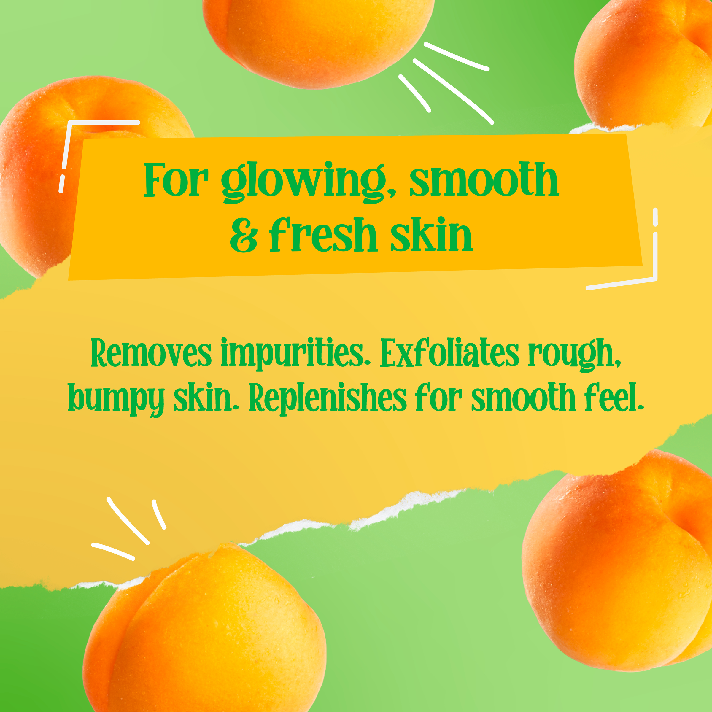 ST IVES APRICOT FRESH SKIN SCRUB 150ML - Image 4