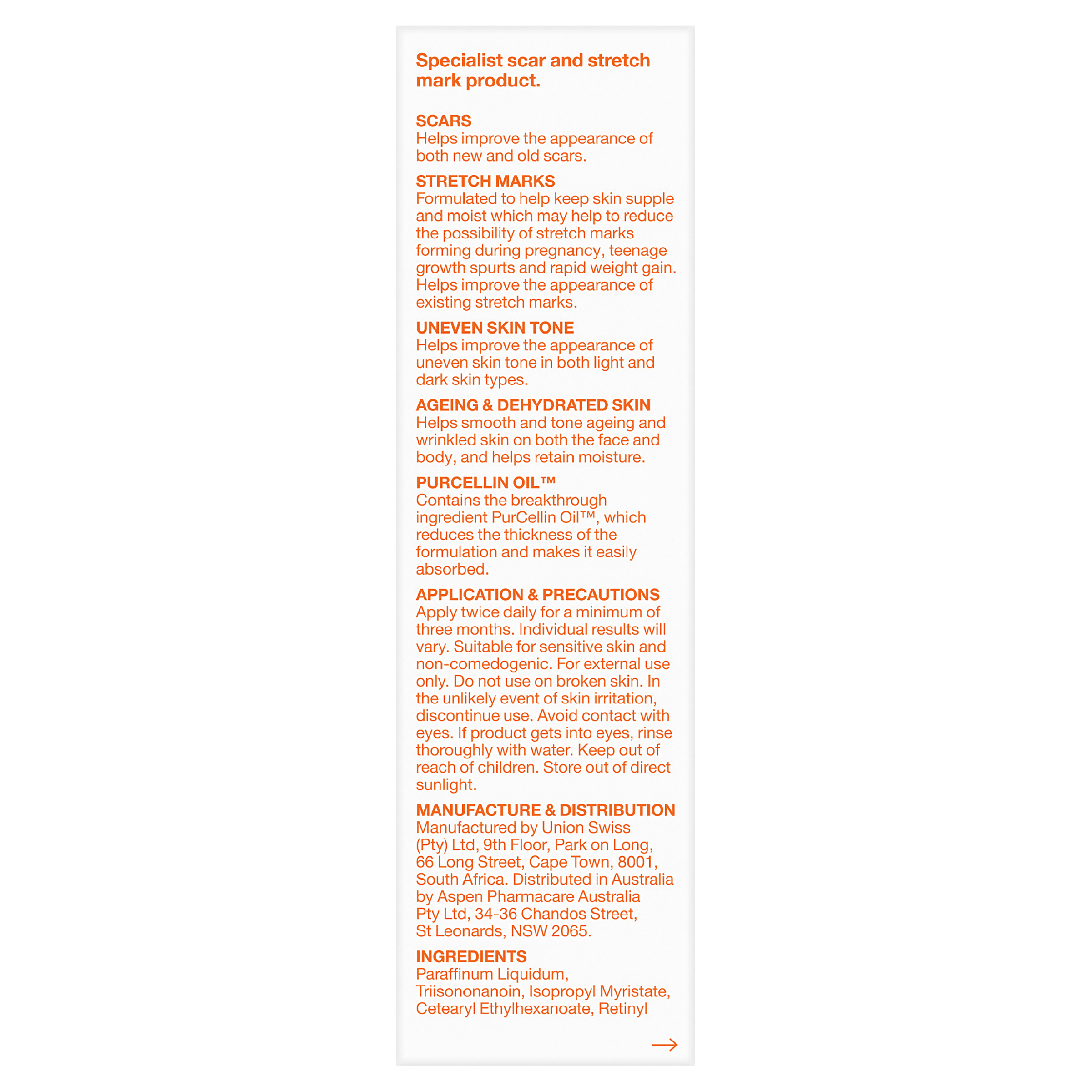 BIO OIL 125ML - Image 3