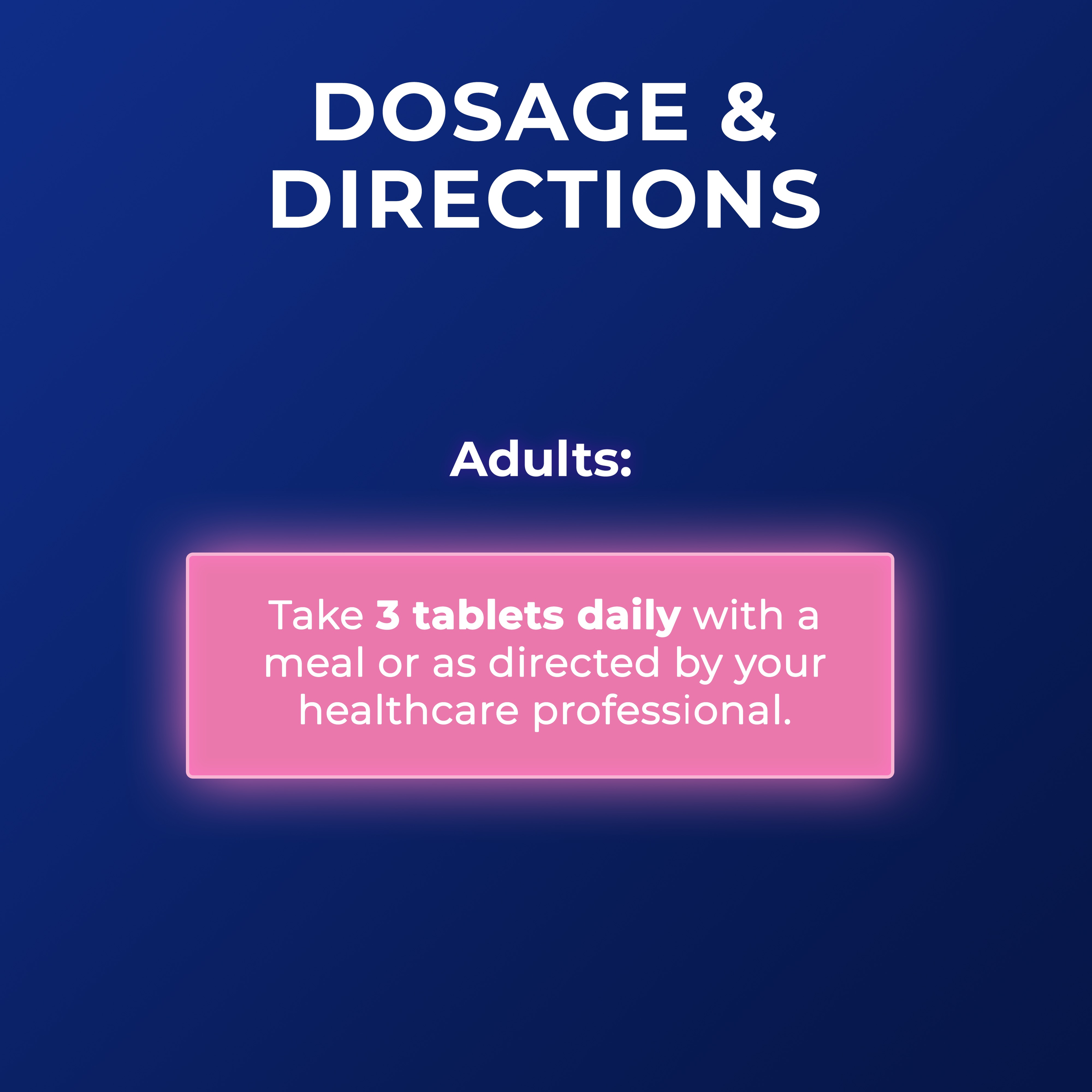 OSTELIN VITAMIN D3 & GLUCOSAMINE + CHONDROITIN 90 TABLETS - Image 9