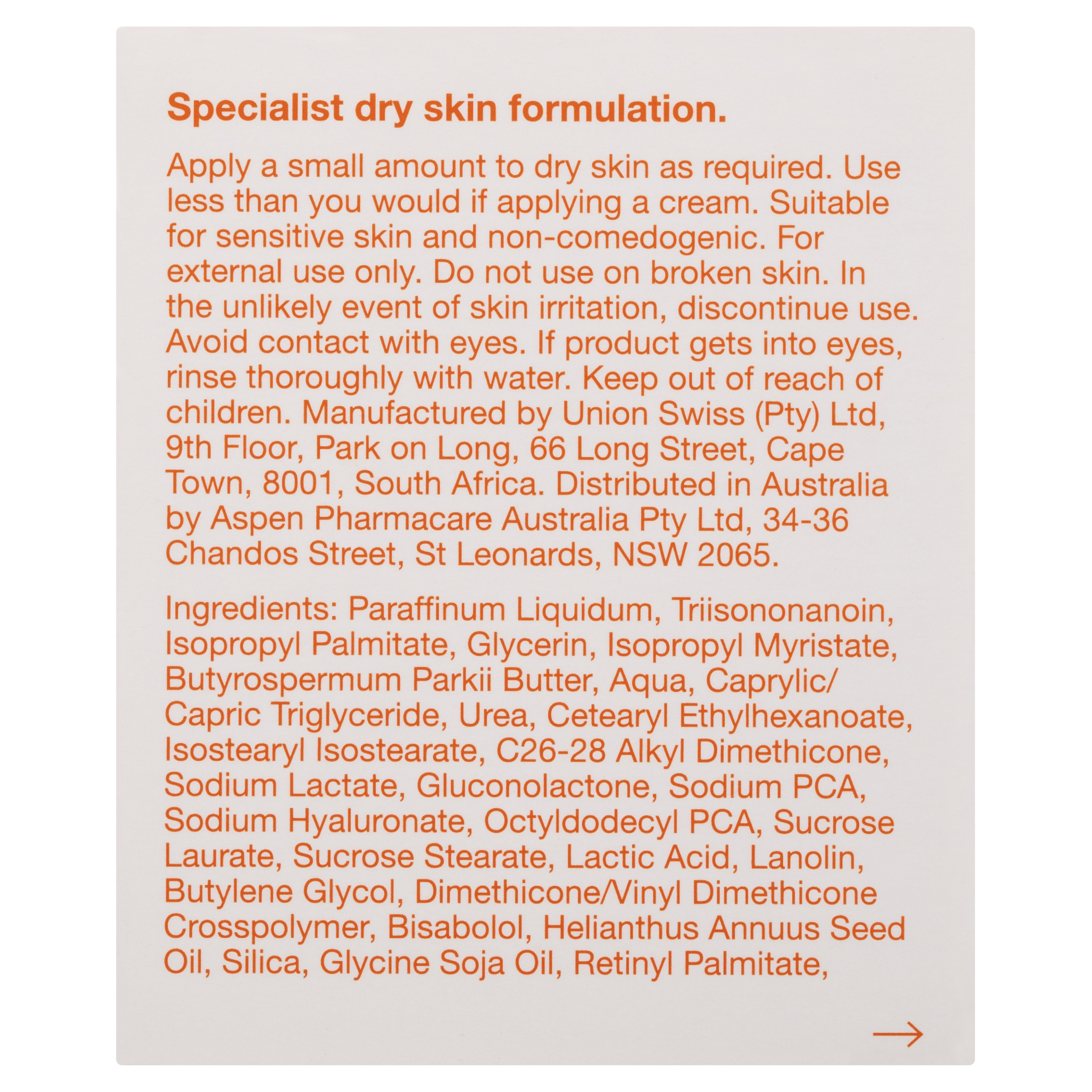 BIO OIL DRY SKIN GEL 100ML - Image 3