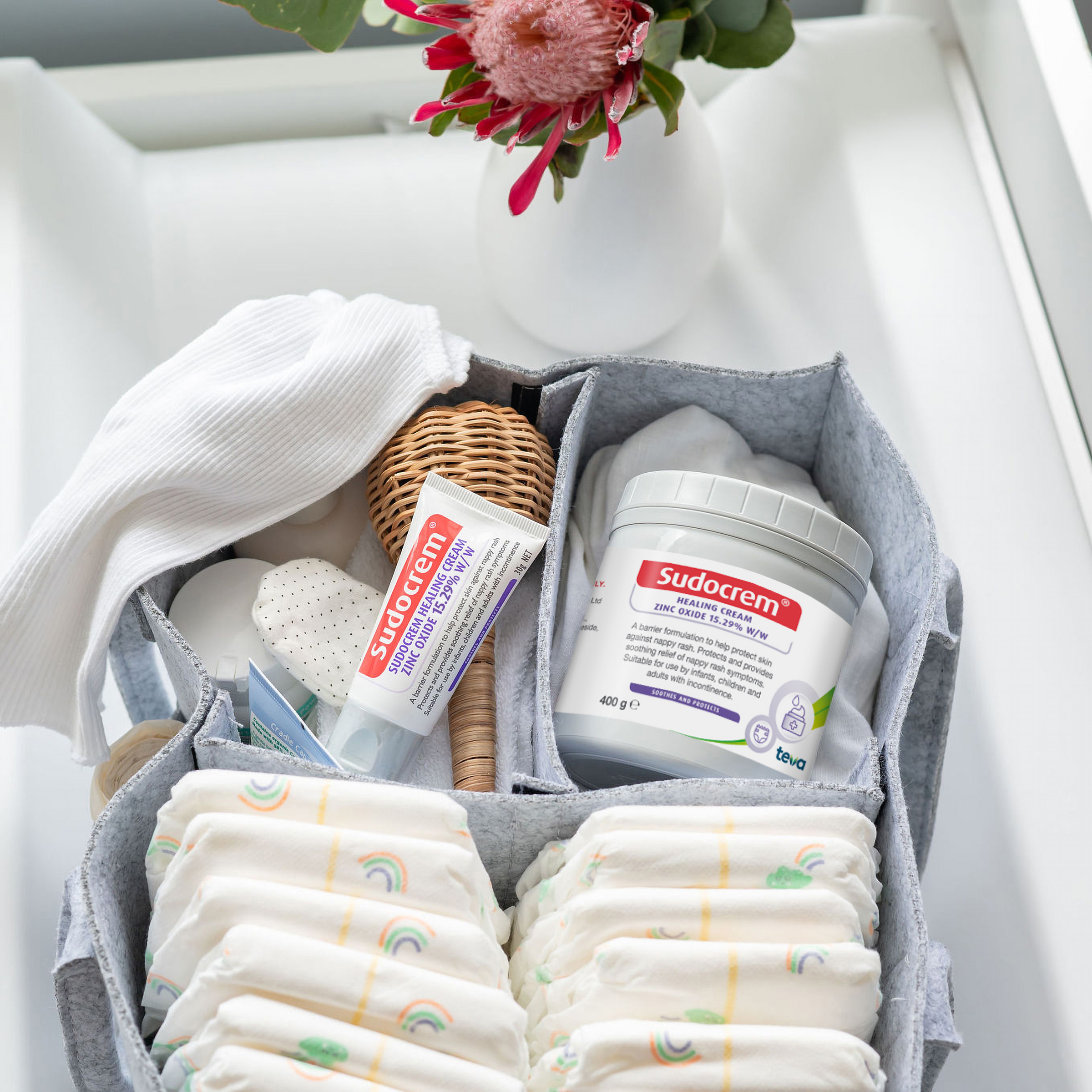 SUDOCREM 125G - Image 5