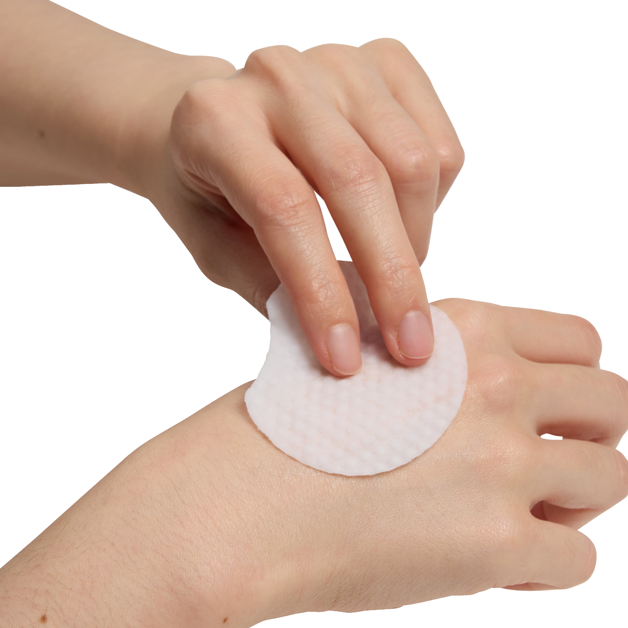 DERMA ANGEL PORE CLEAR PADS  65 PACK - Image 11