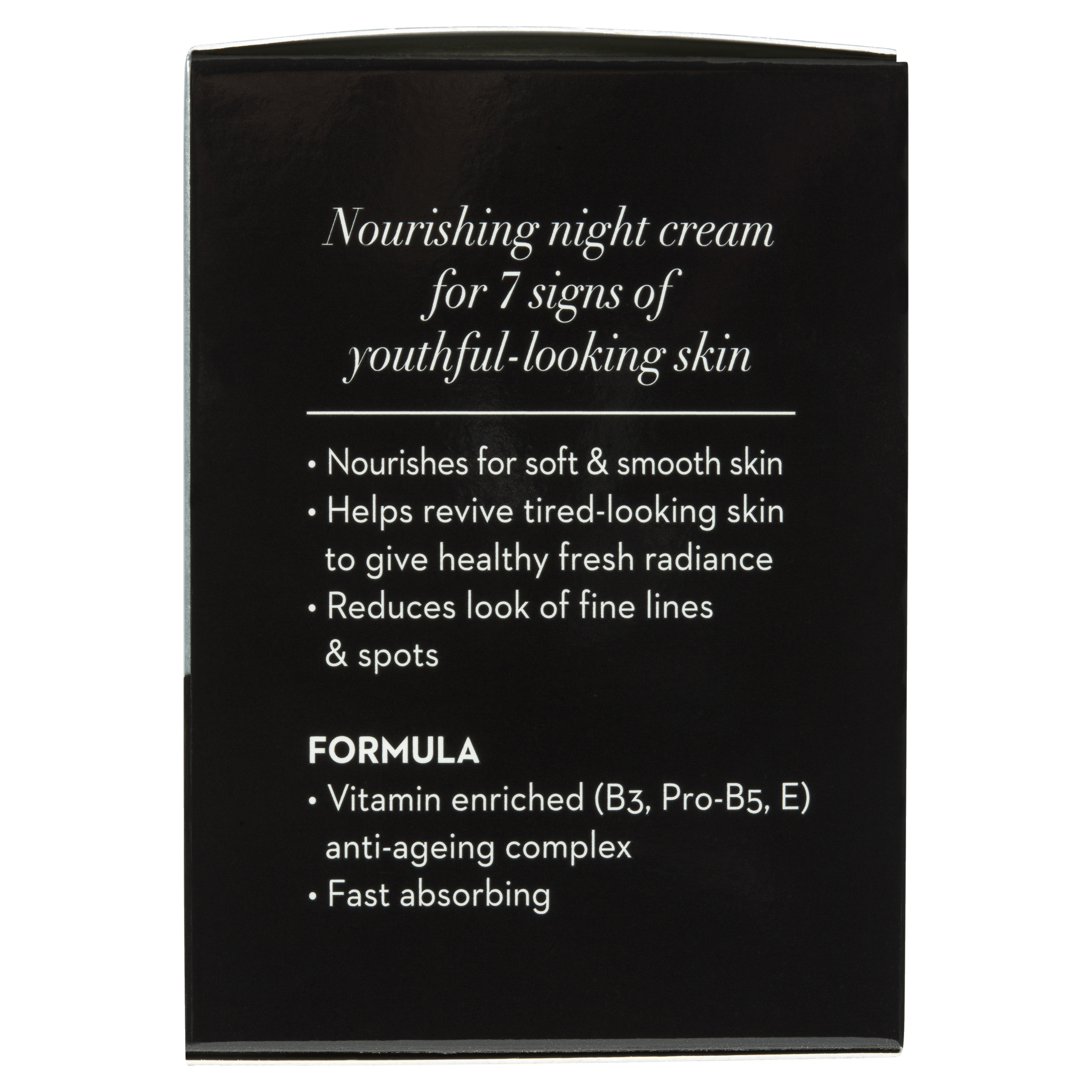 OLAY TOTAL EFFECTS 7 IN 1 NIGHT CREAM 50G - Image 6