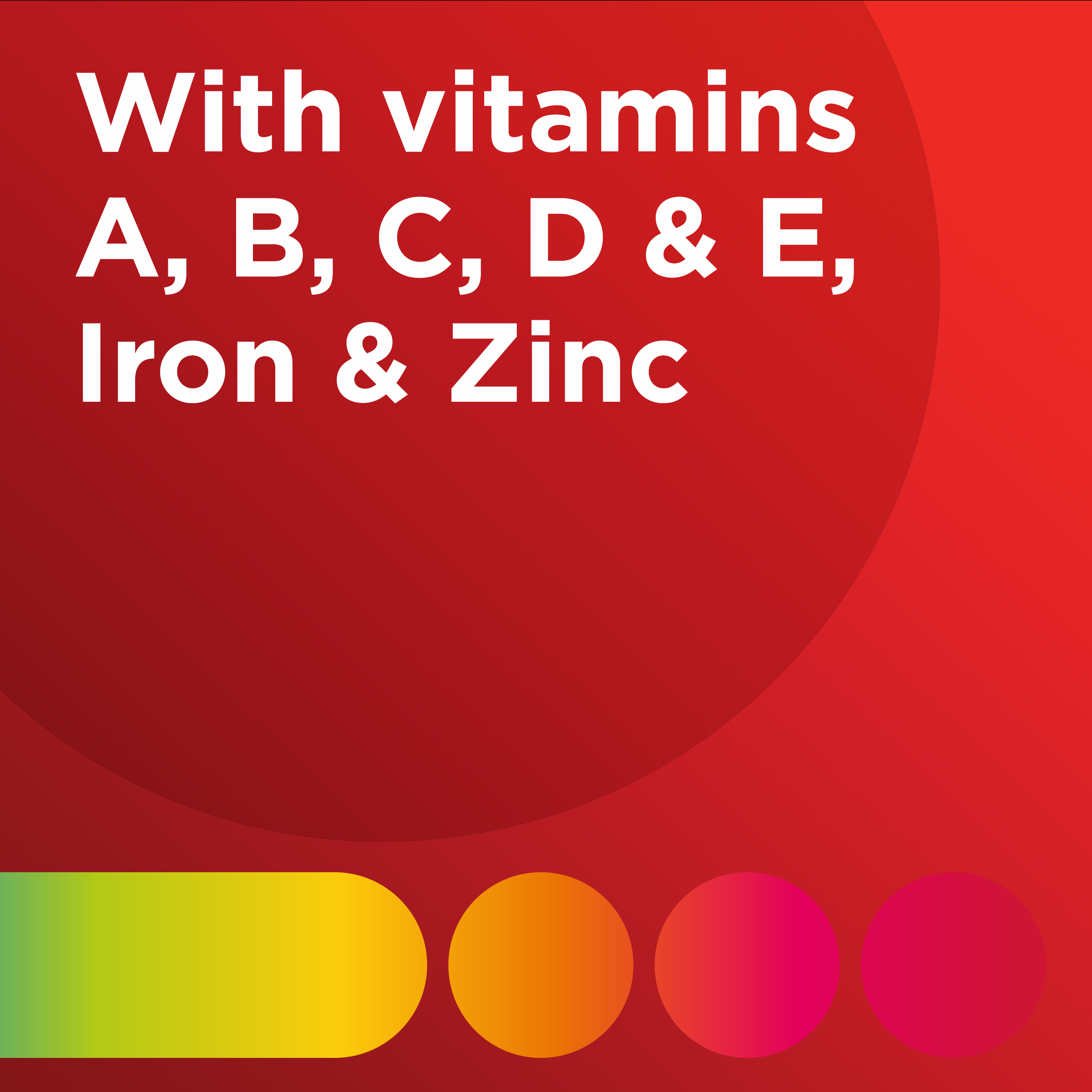 CENTRUM KIDS 60 CHEWABLE TABLETS - Image 7