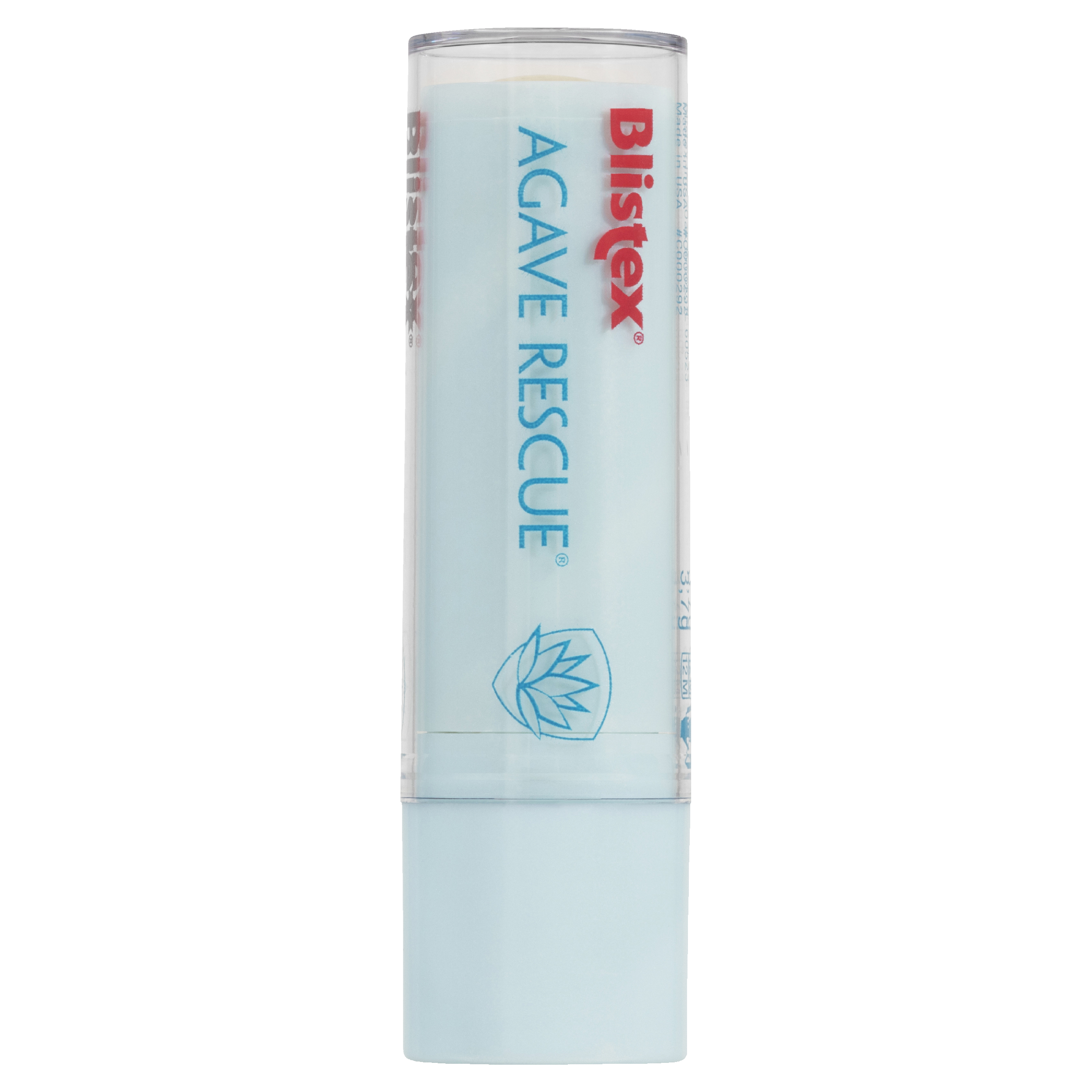 BLISTEX LIP BALM STICK AGAVE RESCUE 3.7G - Image 4