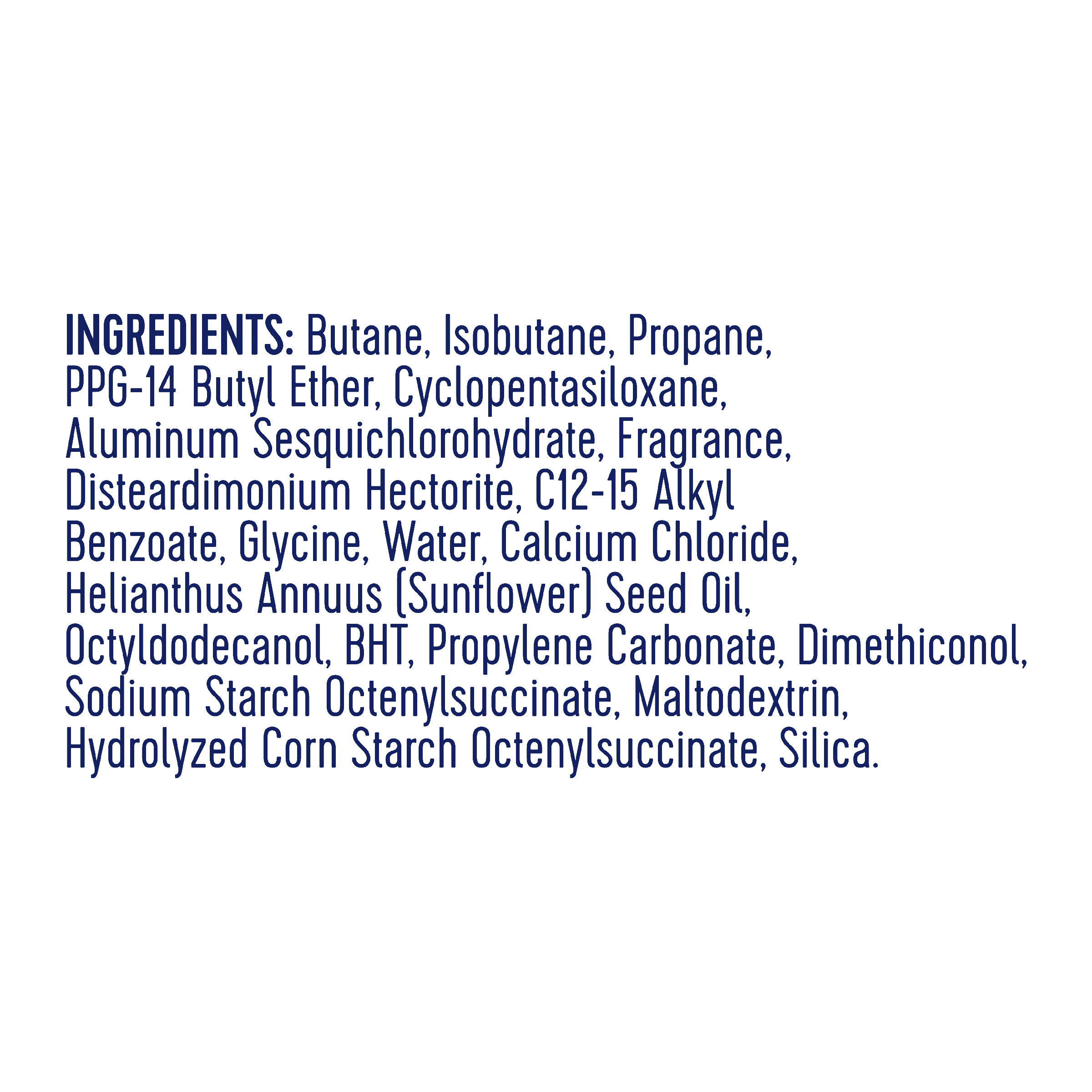 REXONA WOMEN ADVANCE PROTECT ANTIPERSPIRANT INVISIBLE PURE 72HR 220ML - Image 5