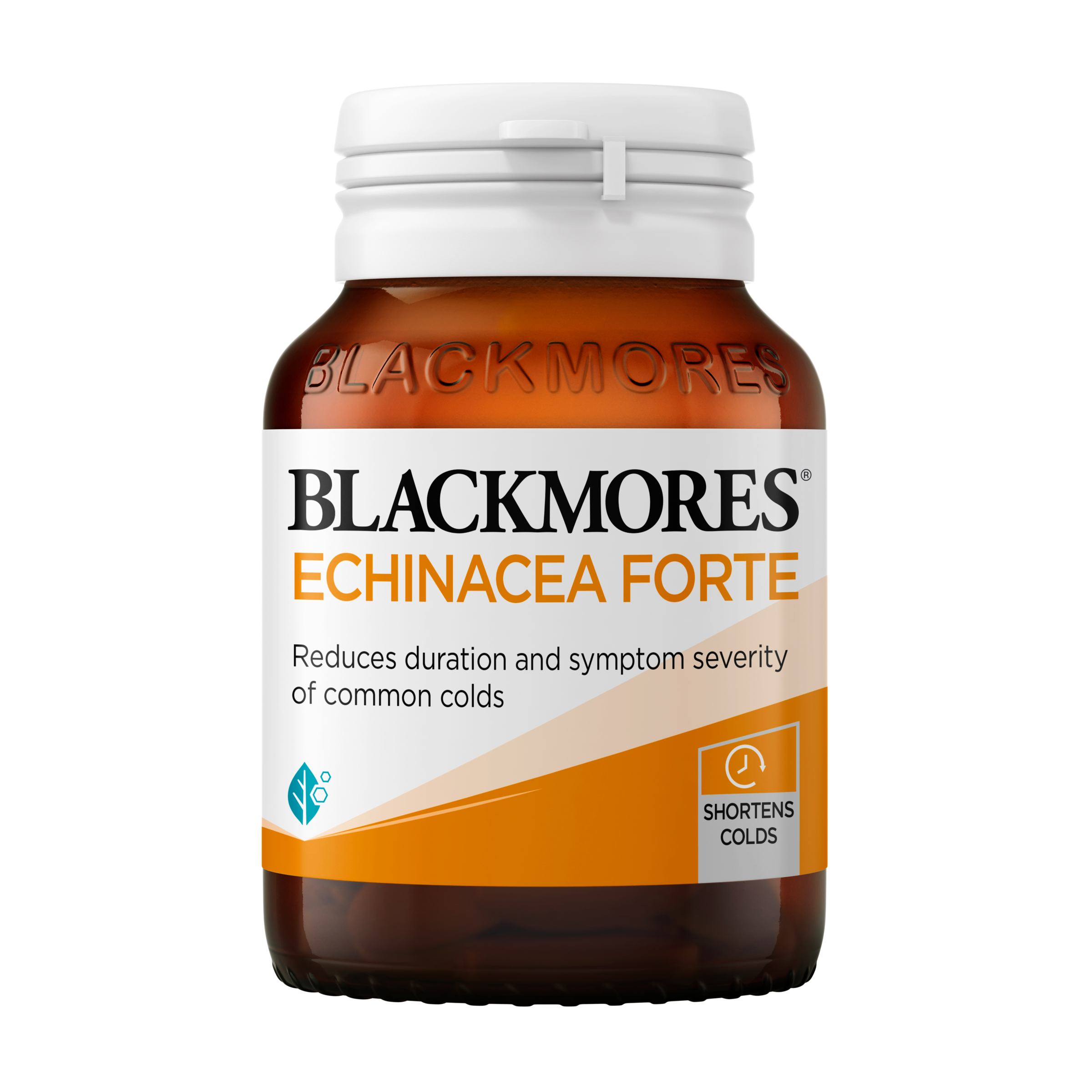 BLACKMORES ECHINACEA FORTE 40 TABLETS - Image 8