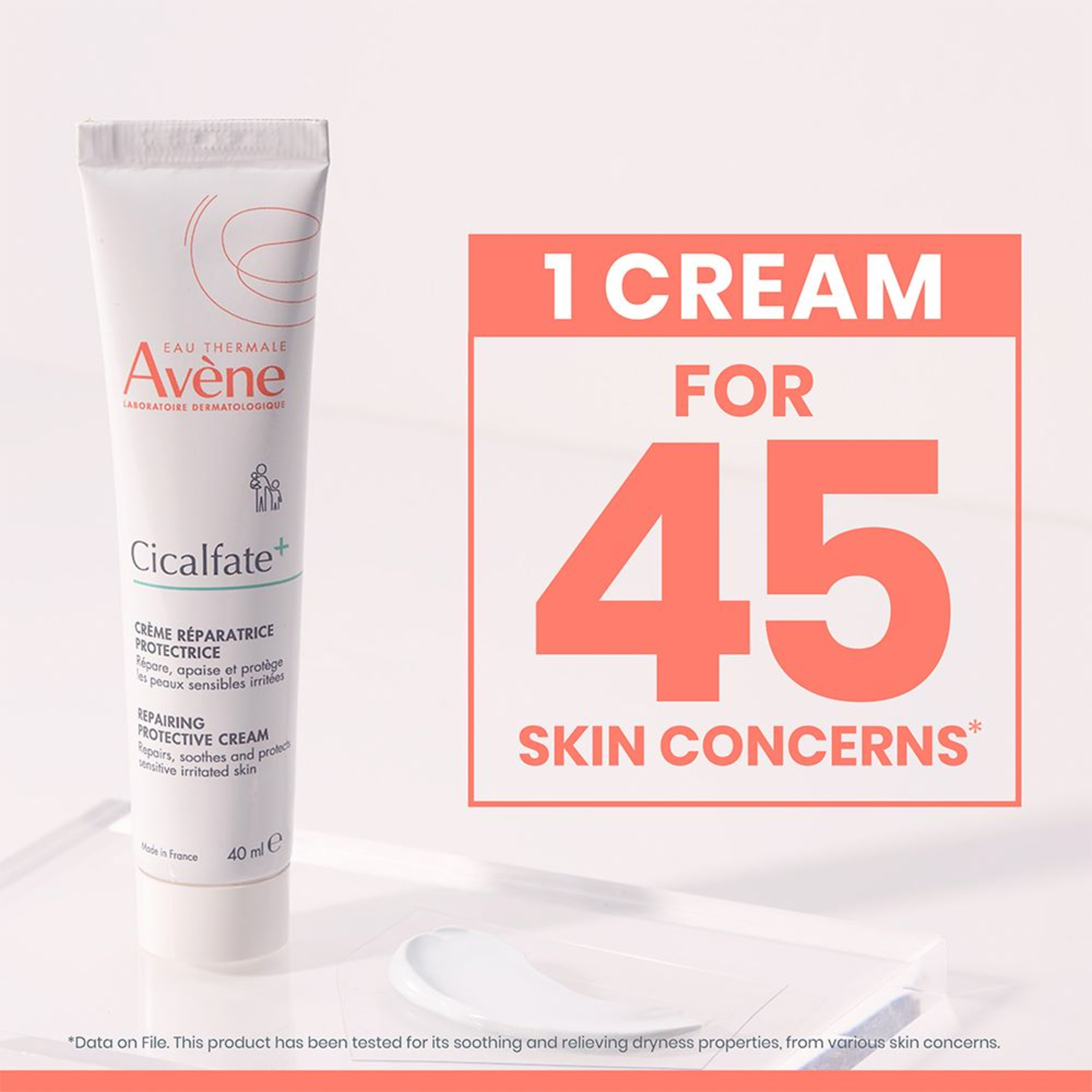 AVENE CICALFATE CREAM PLUS 40ML - Image 6