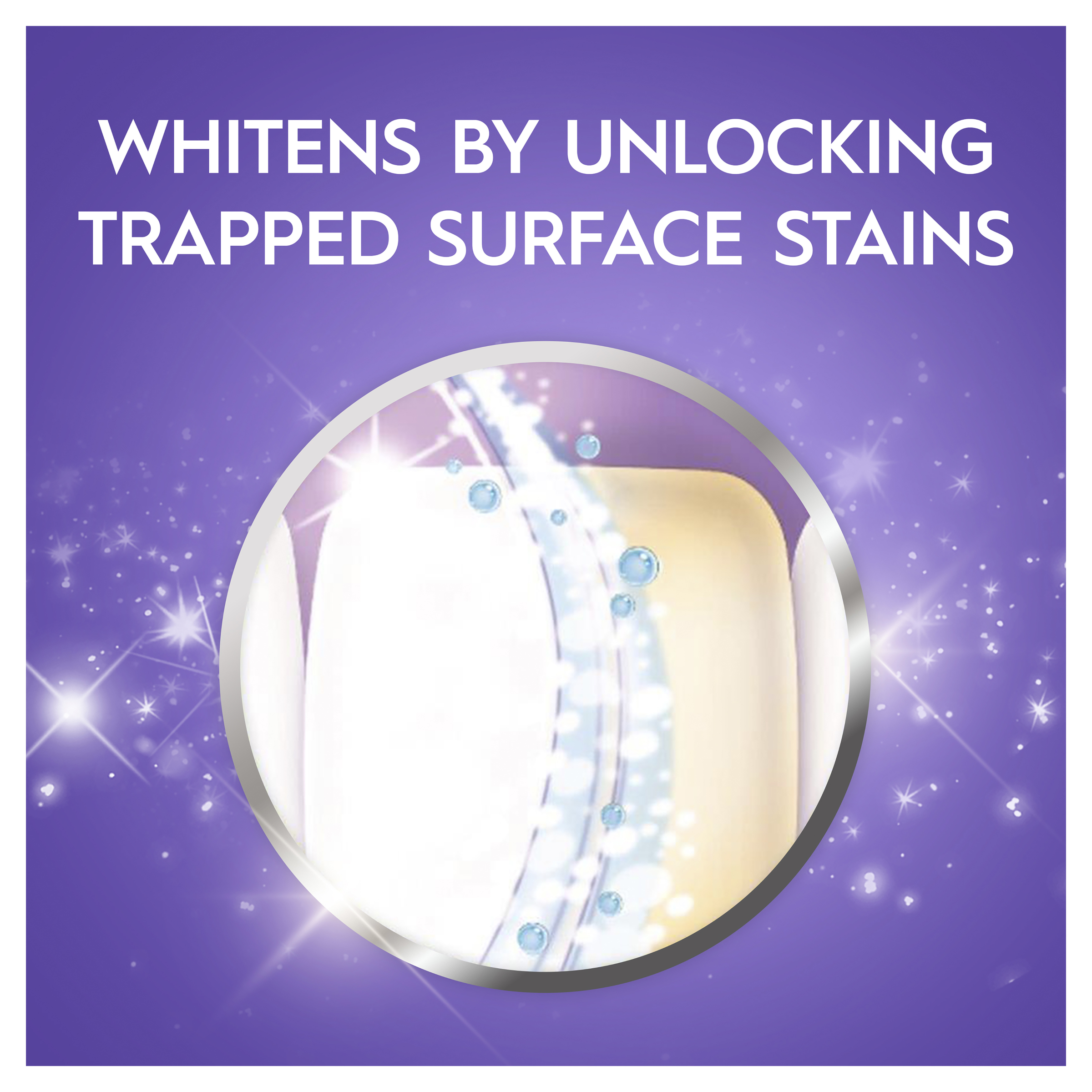 ORAL-B TOOTHPASTE 3D WHITE LUXE DIAMOND WHITENING 95G - Image 10