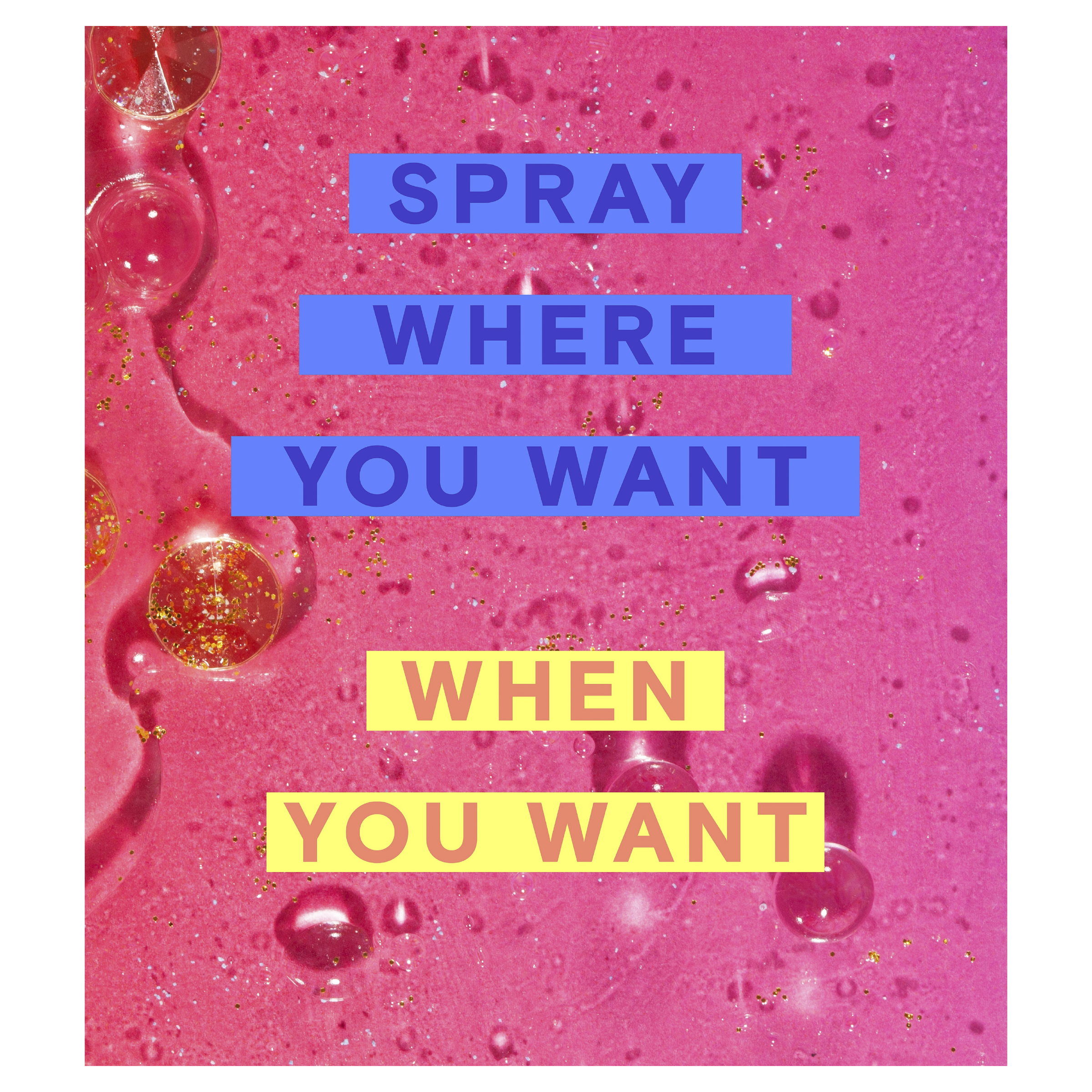 IMPULSE WOMEN BODY SPRAY ROMANTIC SPARK 75ML - Image 3