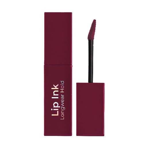 MCO BEAUTY LIP INK LONGWEAR HOLD BERRY MAUVE 4.2ML