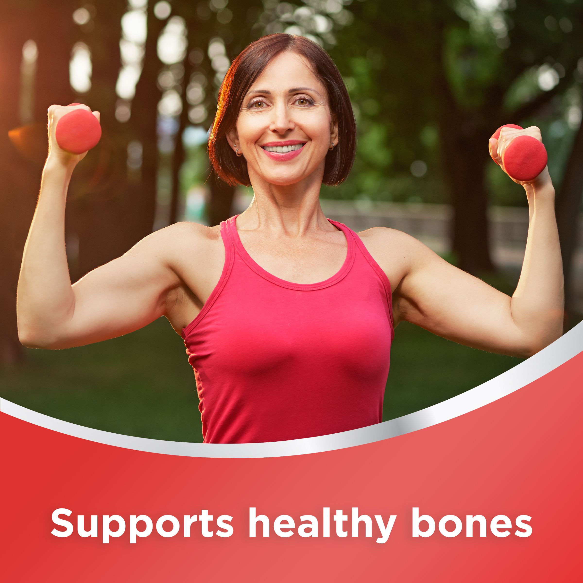 CALTRATE BONE HEALTH 100 TABLETS - Image 9