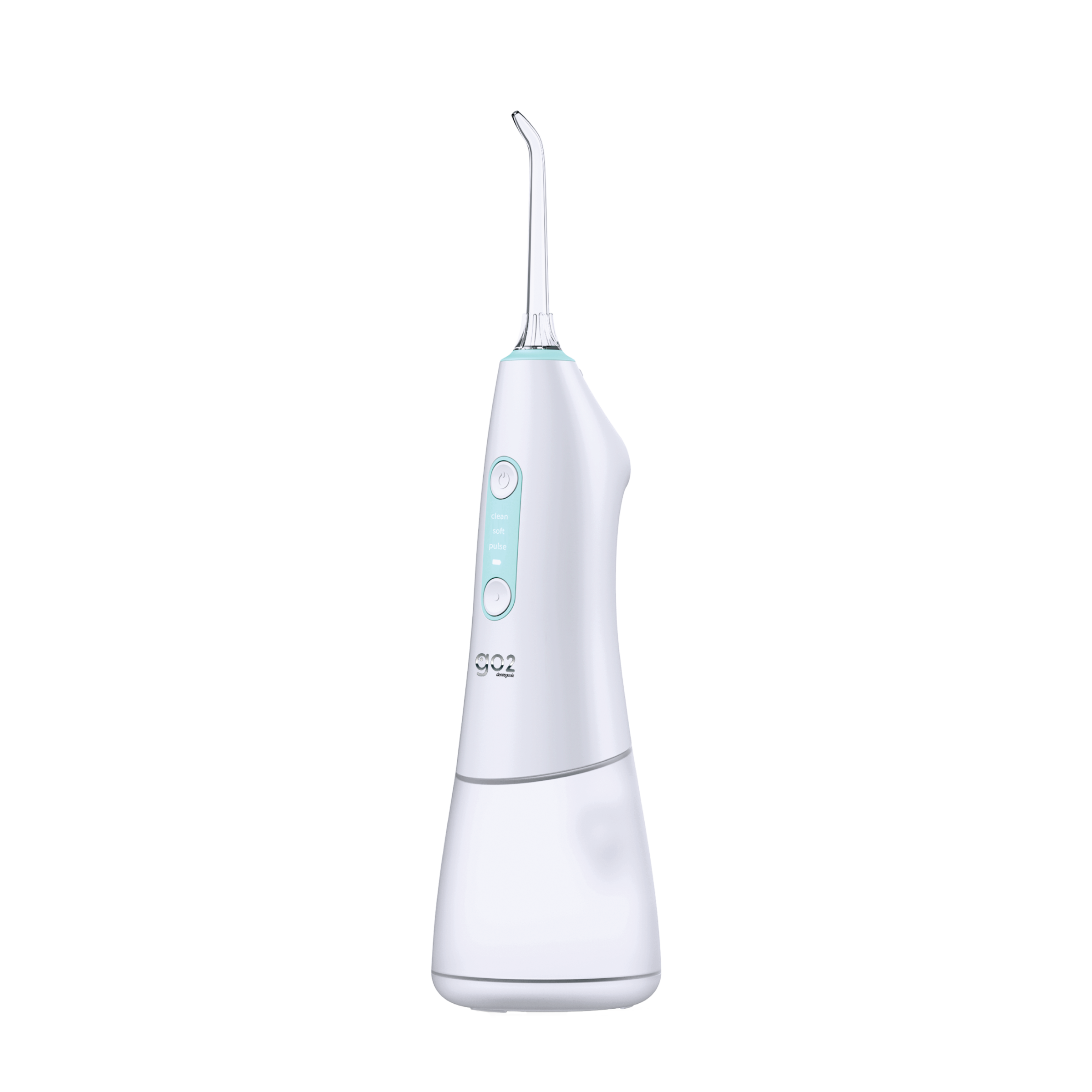 GO2 DENTAGENIE WATER FLOSSER RECHARGABLE - Image 5