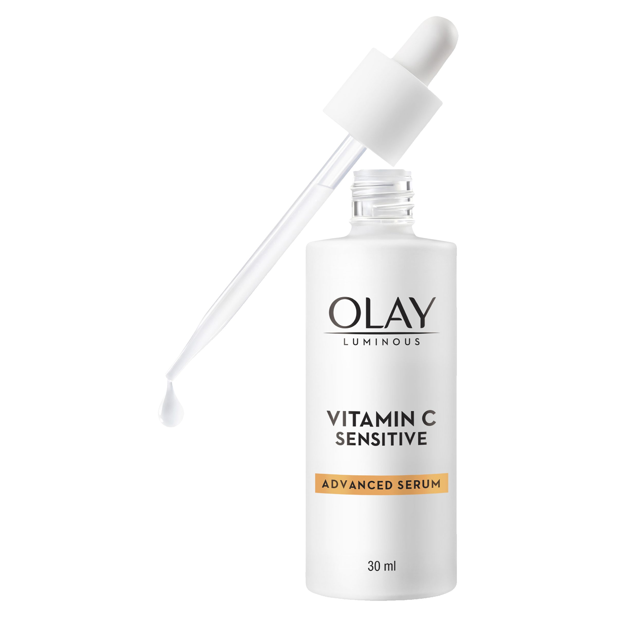 OLAY LUMINOUS VITAMIN C SENSITIVE ADVANCED BRIGHTENING SERUM - Image 7