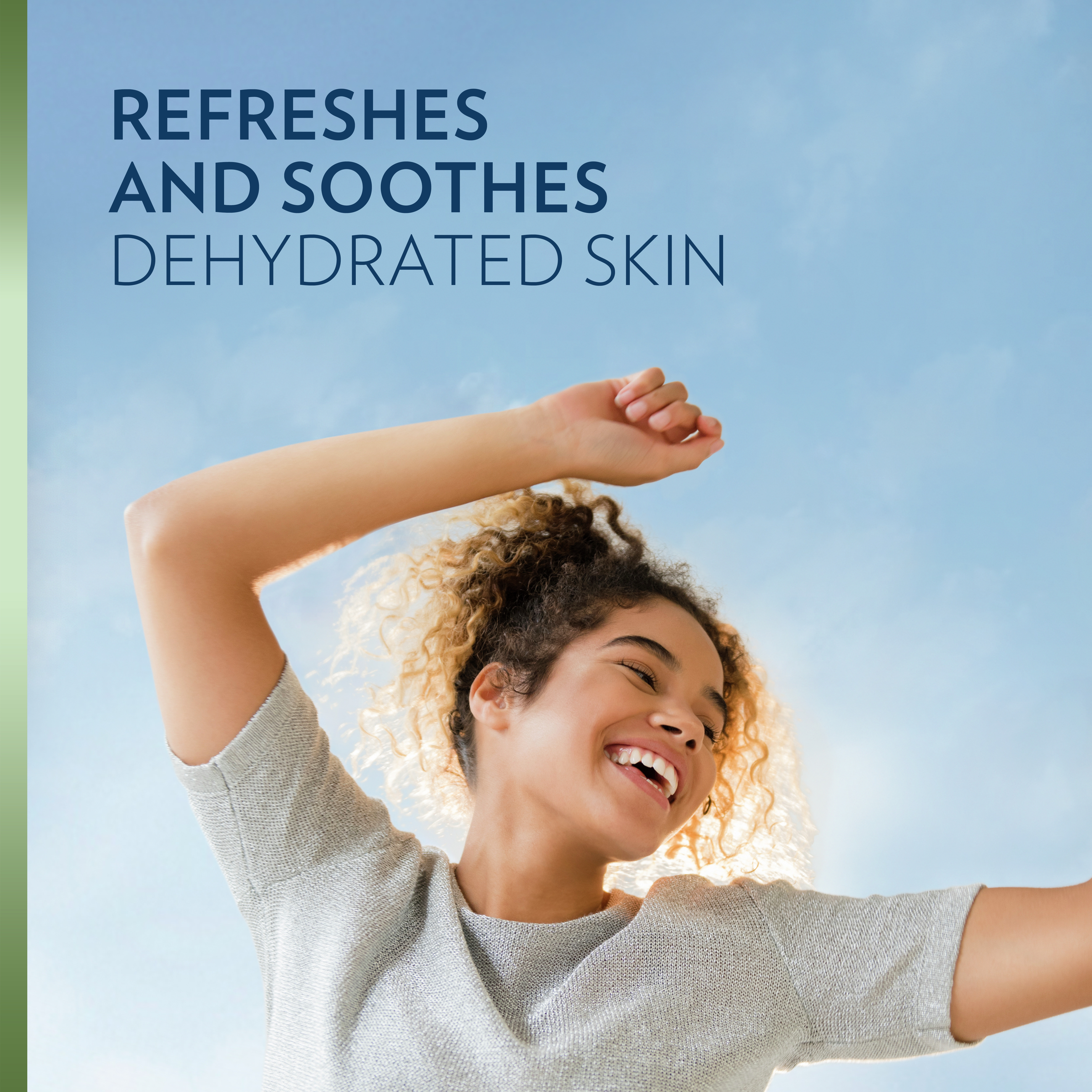 VASELINE ALOE SOOTHE BODY LOTION 225ML - Image 8