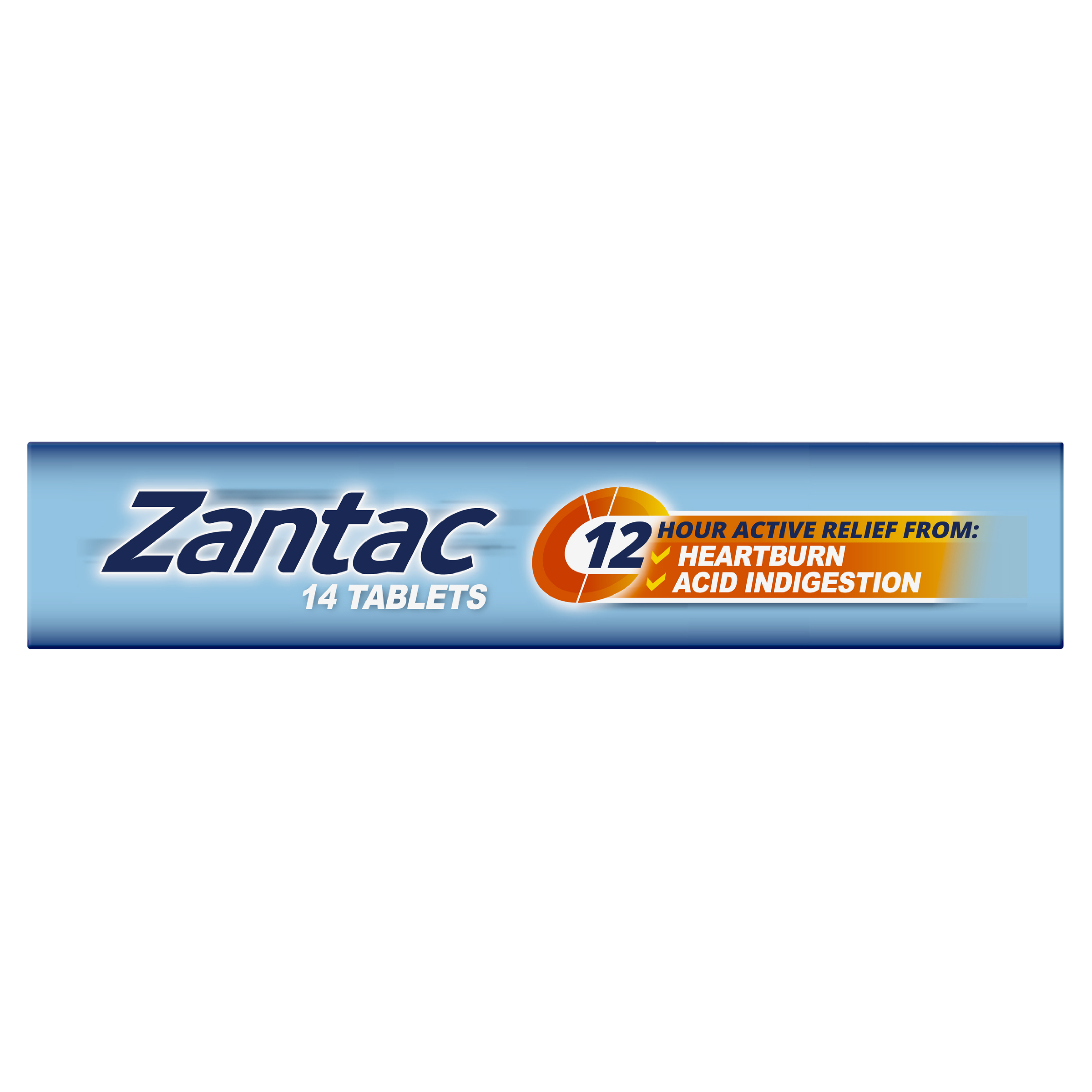 ZANTAC 150MG 14 TABLETS - Image 6