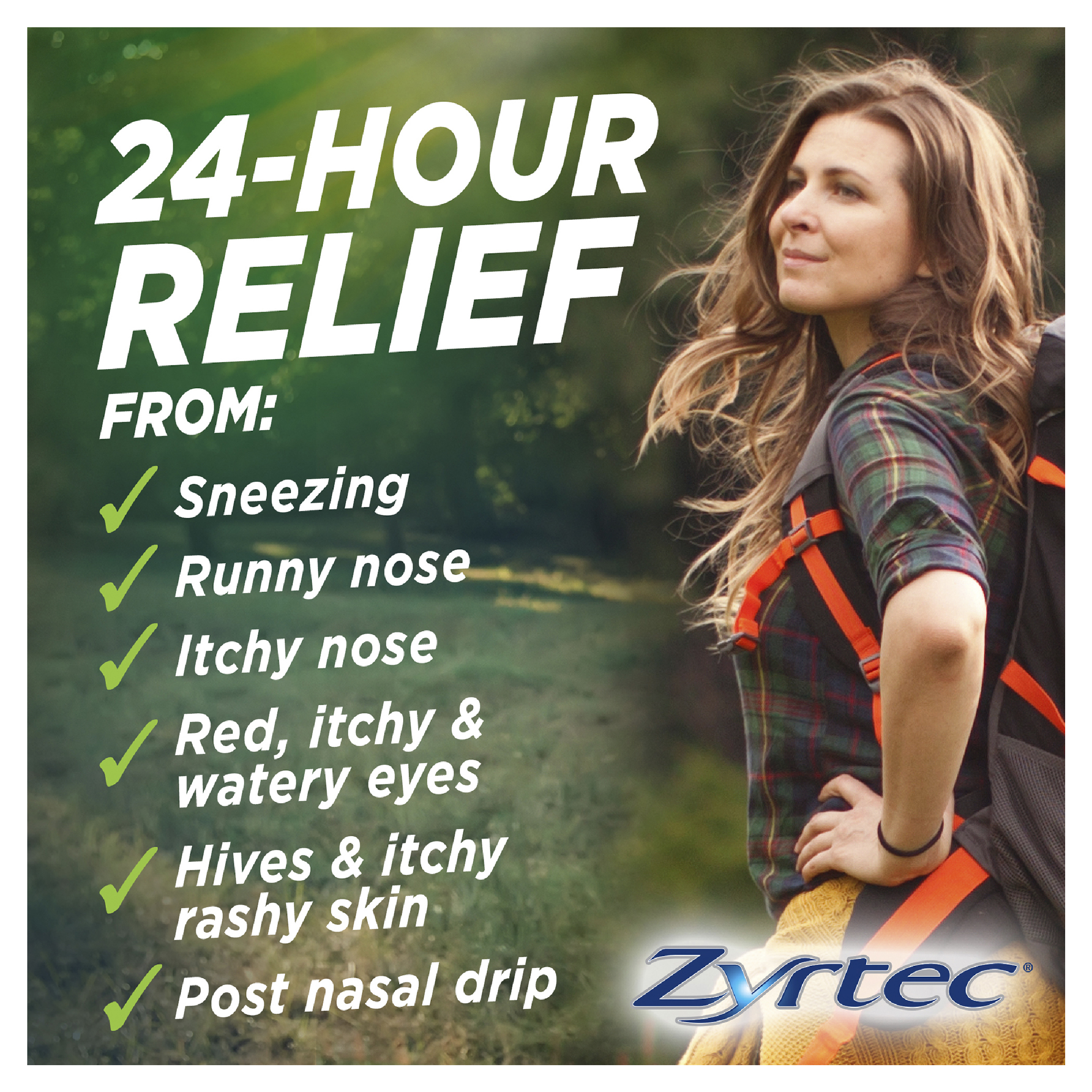 ZYRTEC LIQUID 28 CAPSULES - Image 5