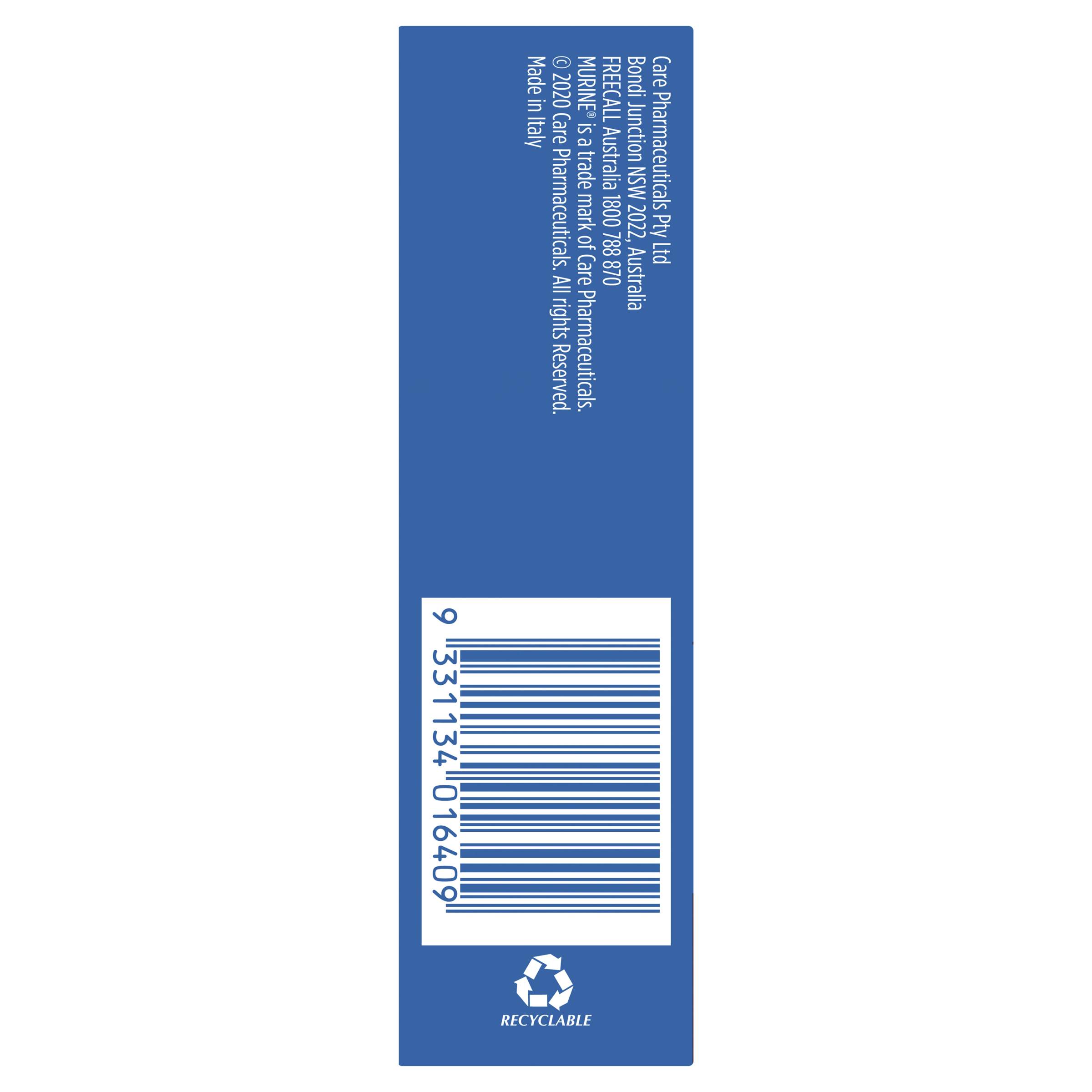 MURINE SORE EYE DROPS 15ML - Image 3