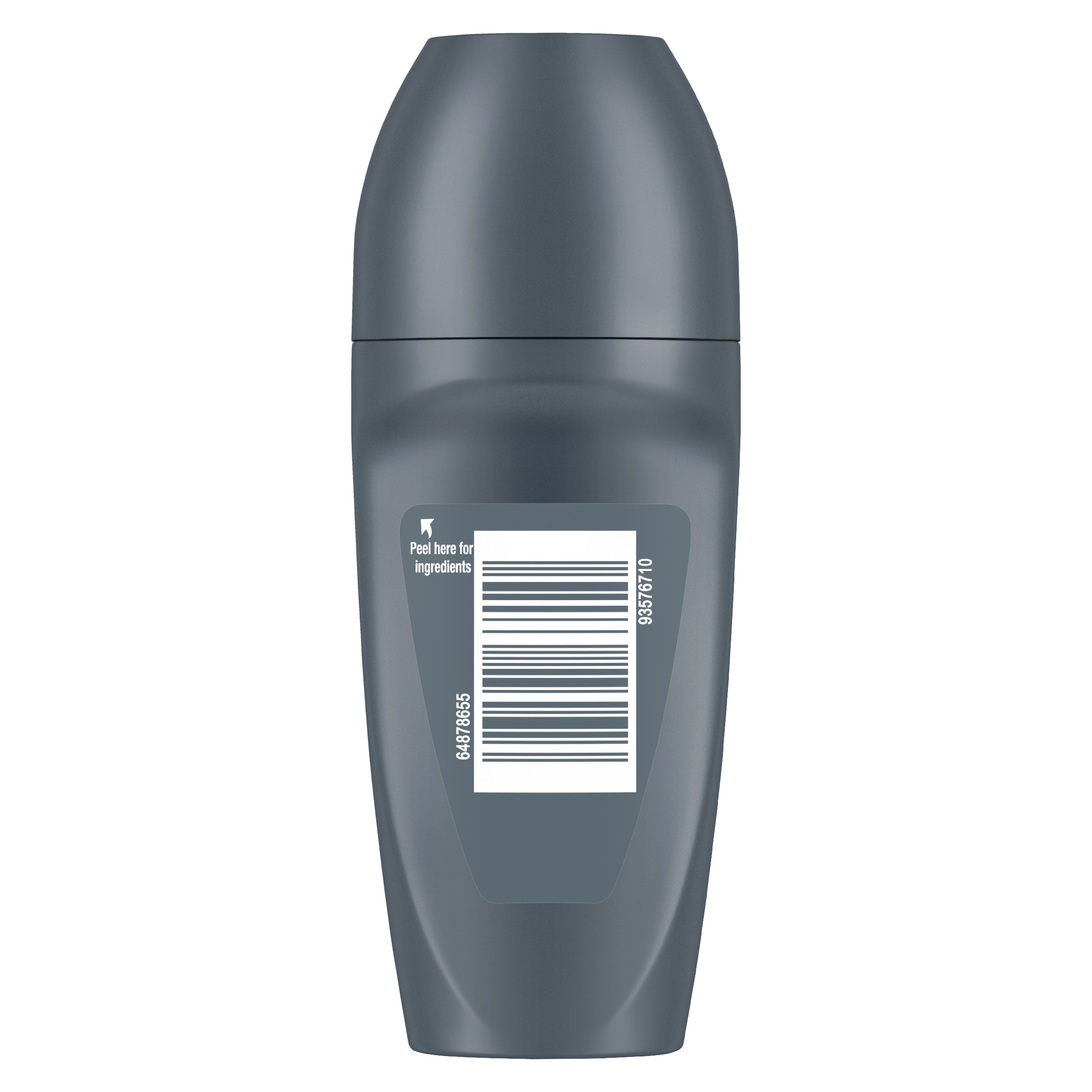 DOVE MEN ANTIPERSPIRANT ADVANCED CLEAN COMFORT ROLL ON 50ML - Image 2