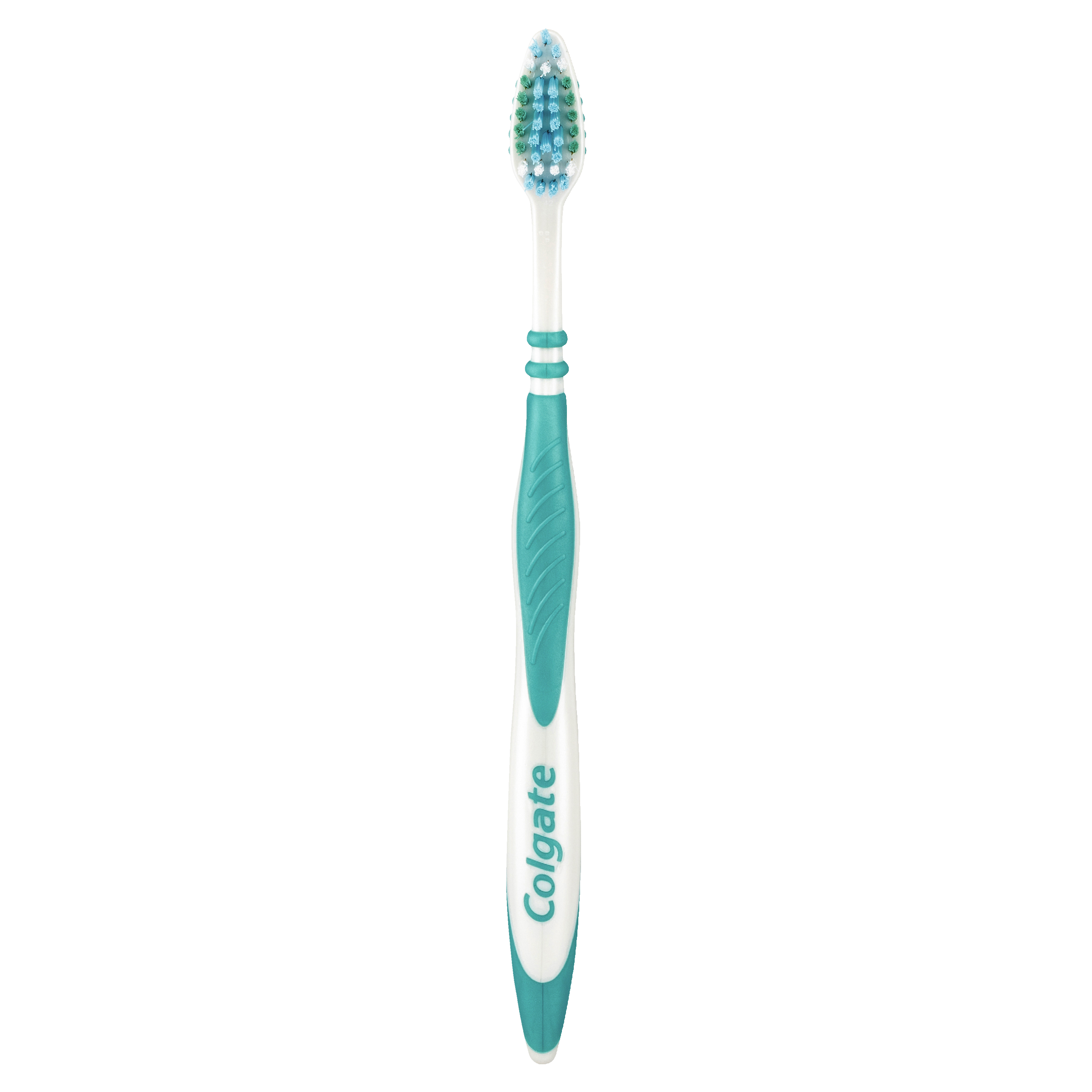 COLGATE TOOTHBRUSH ZIG-ZAG INTERDENTAL CLEAN SOFT 1 PACK - Image 7