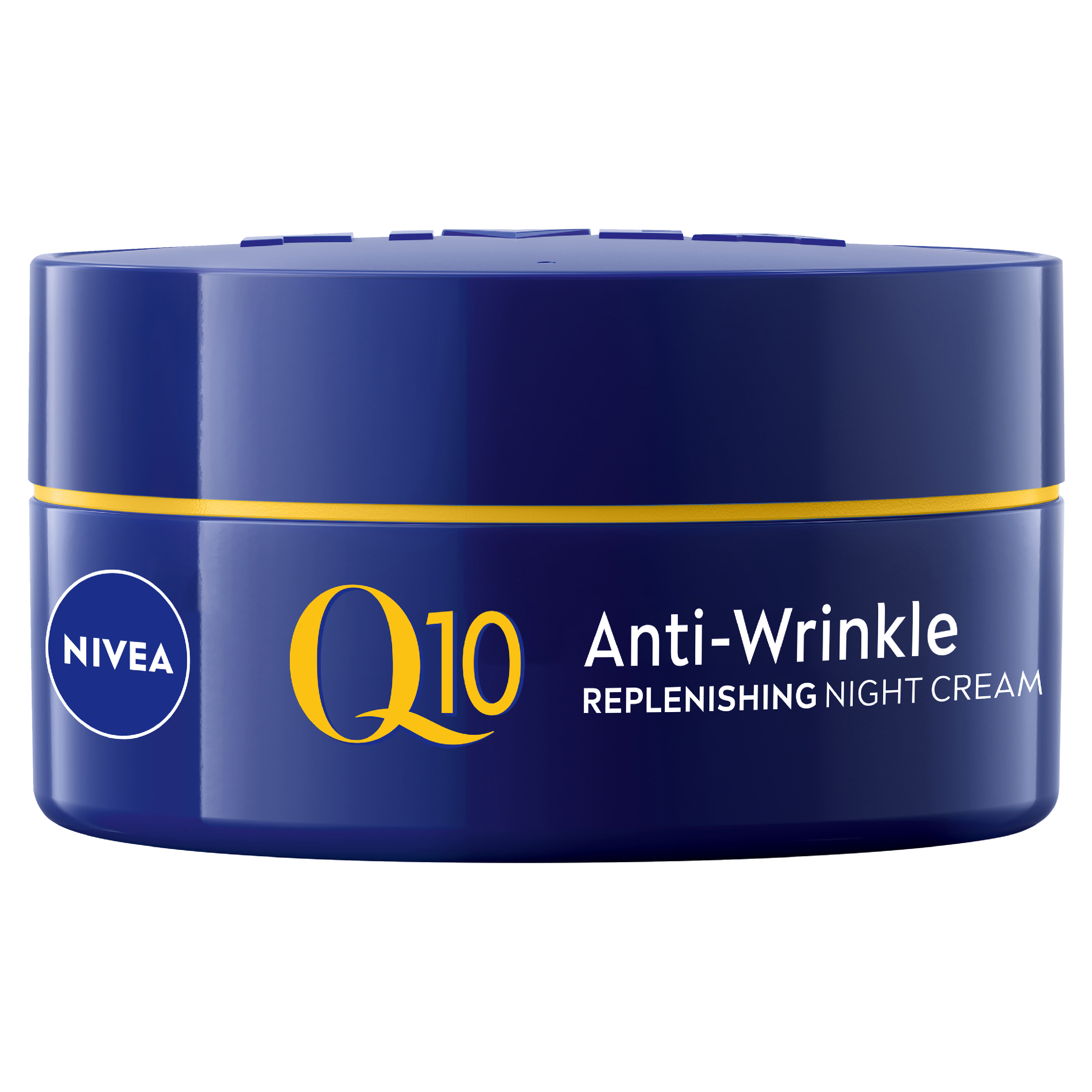 NIVEA Q10 POWER NIGHT CREAM 50ML - Image 9