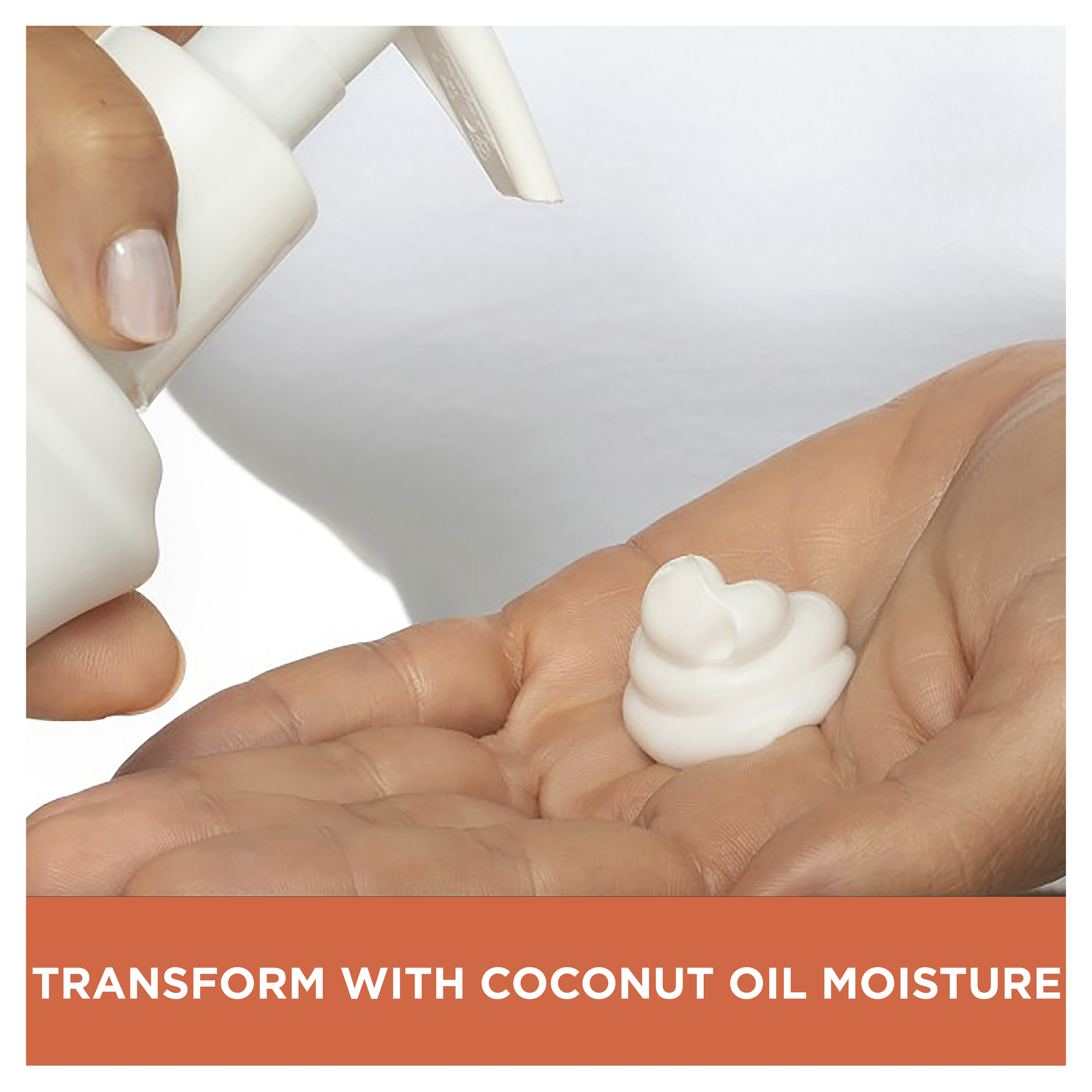PALMERS COCONUT OIL BODY LOTION 400ML - Image 3