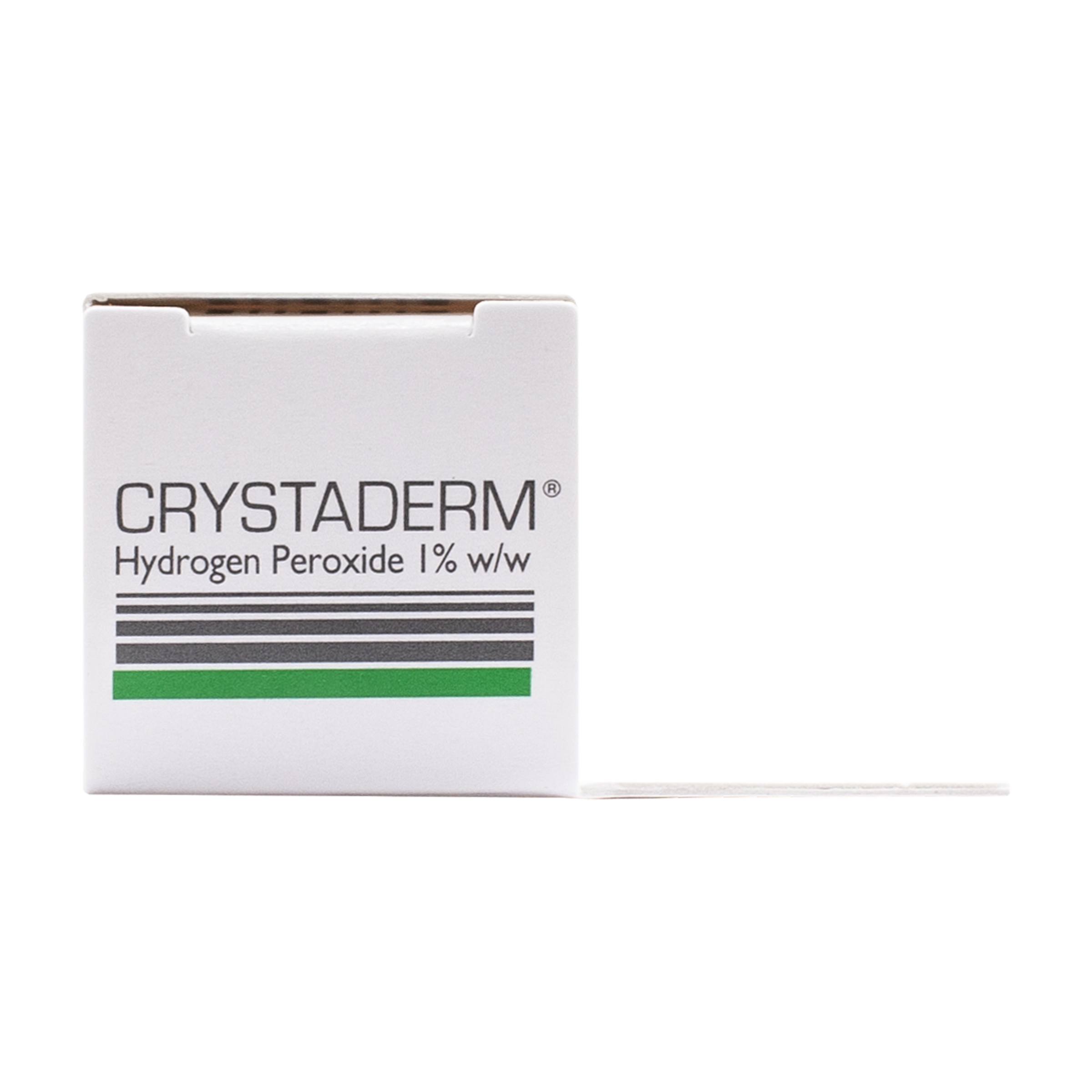 CRYSTADERM FIRST AID CREAM 10G - Image 3