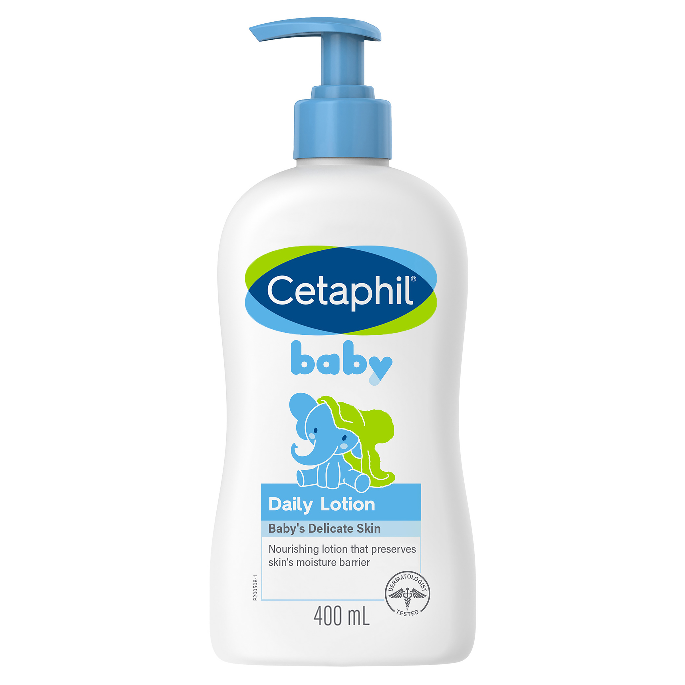 CETAPHIL BABY DAILY LOTION 400ML - Image 8