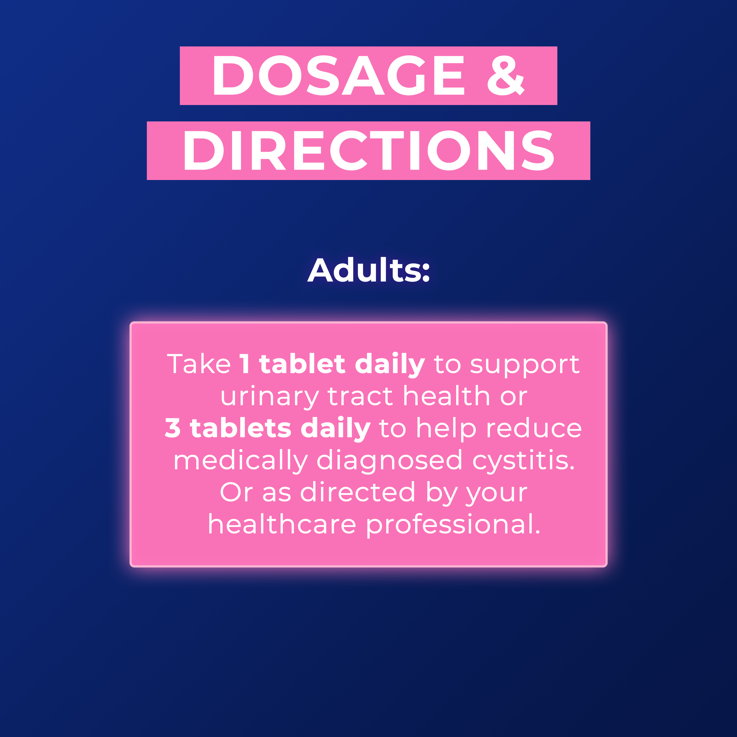 OSTELIN URINARY TRACT HEALTH 30 TABLETS - Image 8