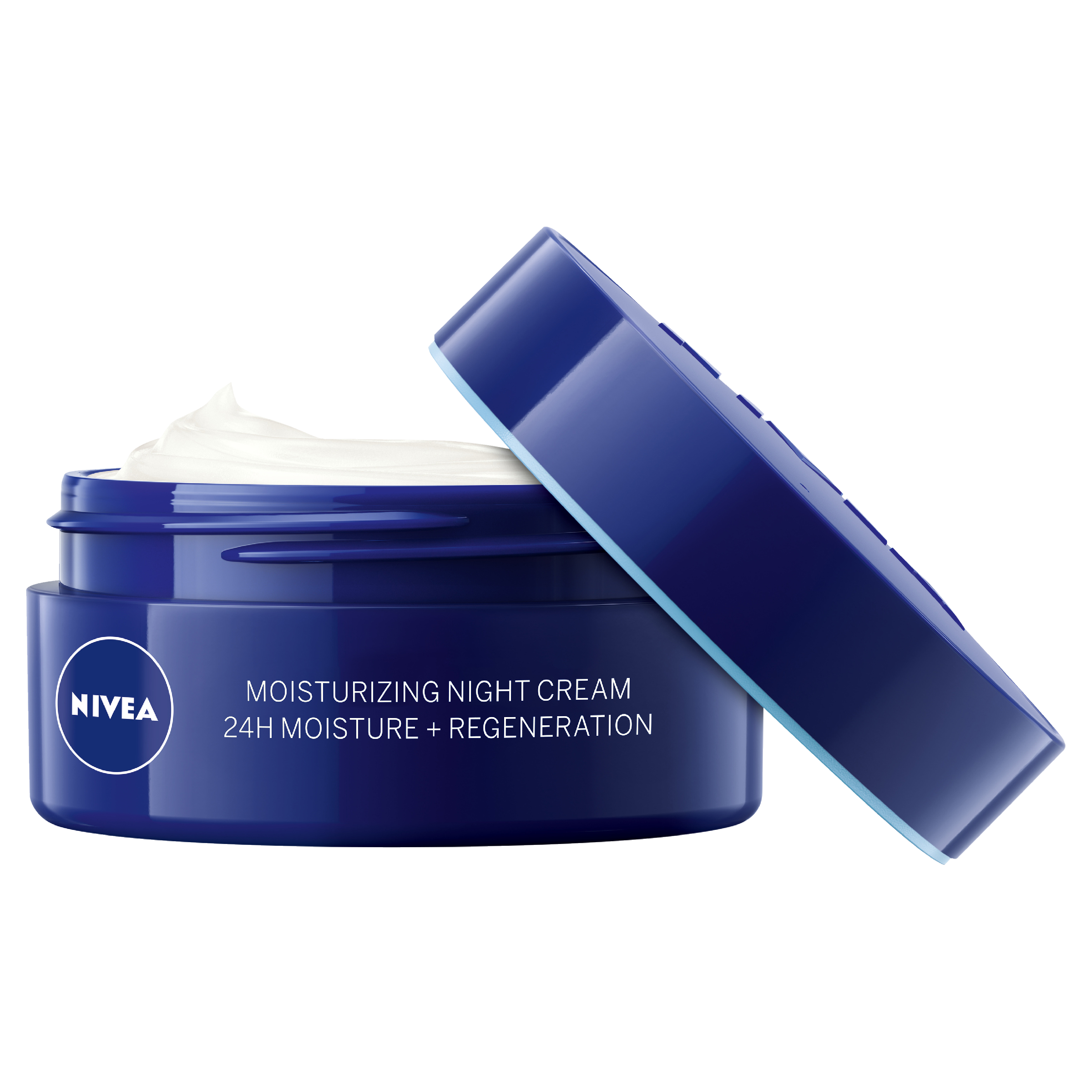 NIVEA DAILY ESSENTIALS REGENERATING NORMAL & COMBINATION NIGHT CREAM 50ML - Image 9