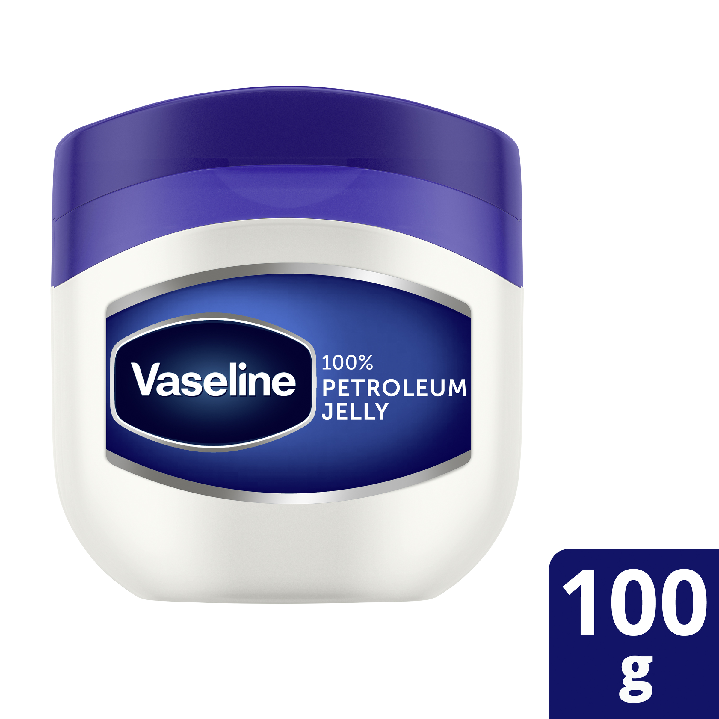 VASELINE ORIGINAL PETROLEUM JELLY 100G - Image 9