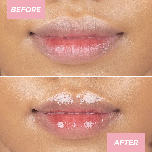 MCO BEAUTY LIP OIL CLEAR 9ML - Image 3