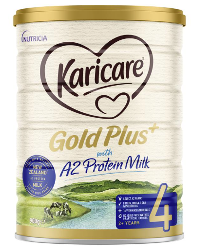 KARICARE+ JUNIOR MILK DRINK STAGE 4 900G