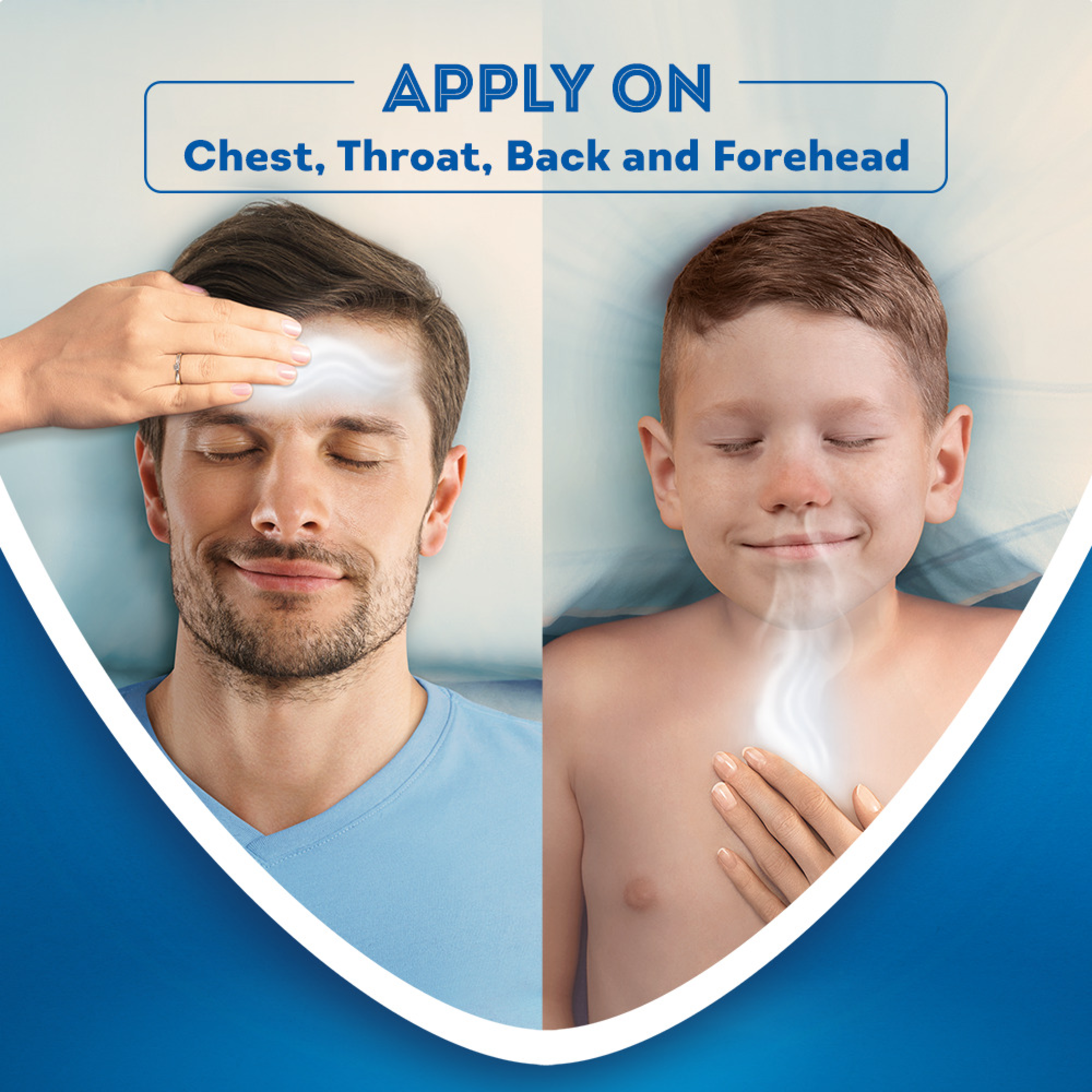 VICKS VAPORUB XTRA STRONG OINTMENT 100G - Image 6