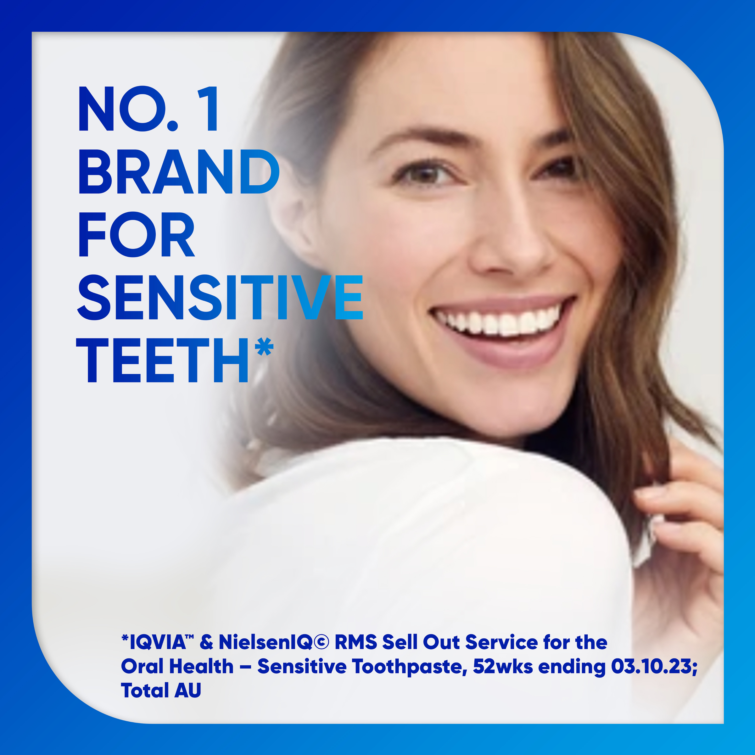 SENSODYNE SENSITIVITY & GUM TOOTHPASTE EXTRA FRESH 100G - Image 7